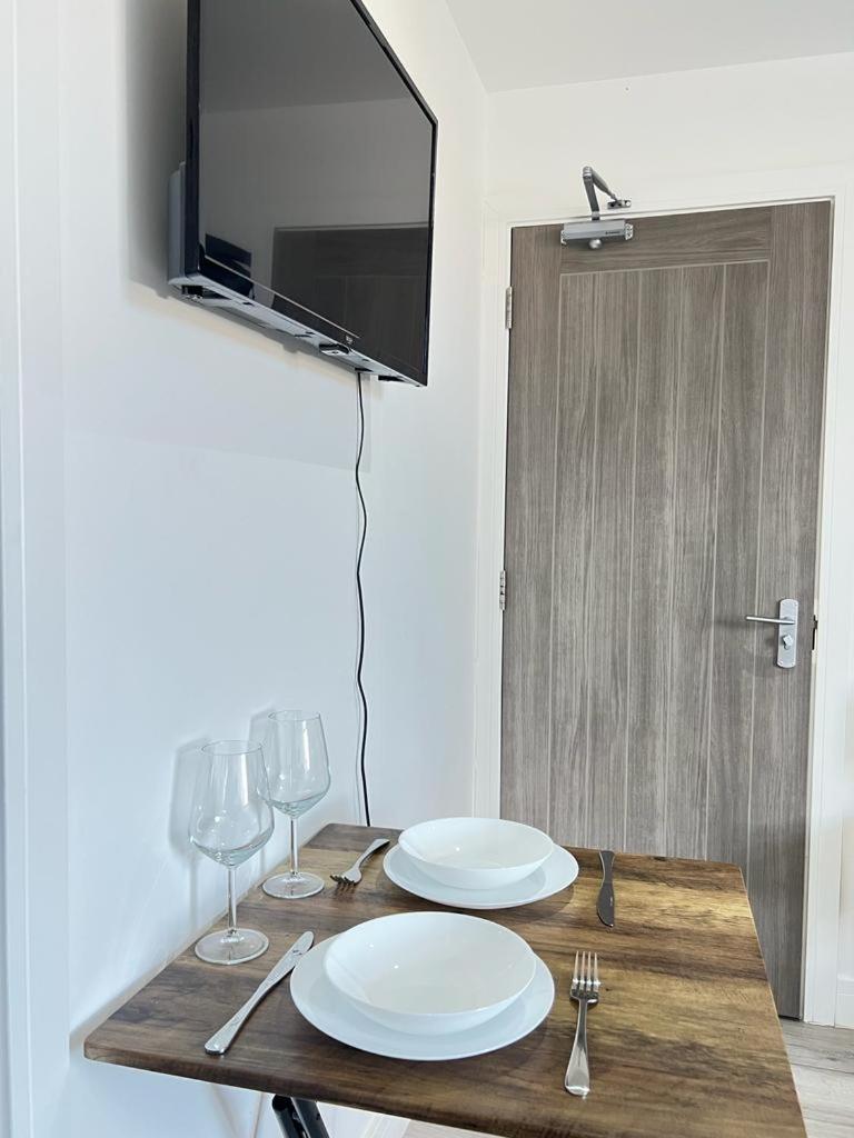 Studio Appartement Londen
