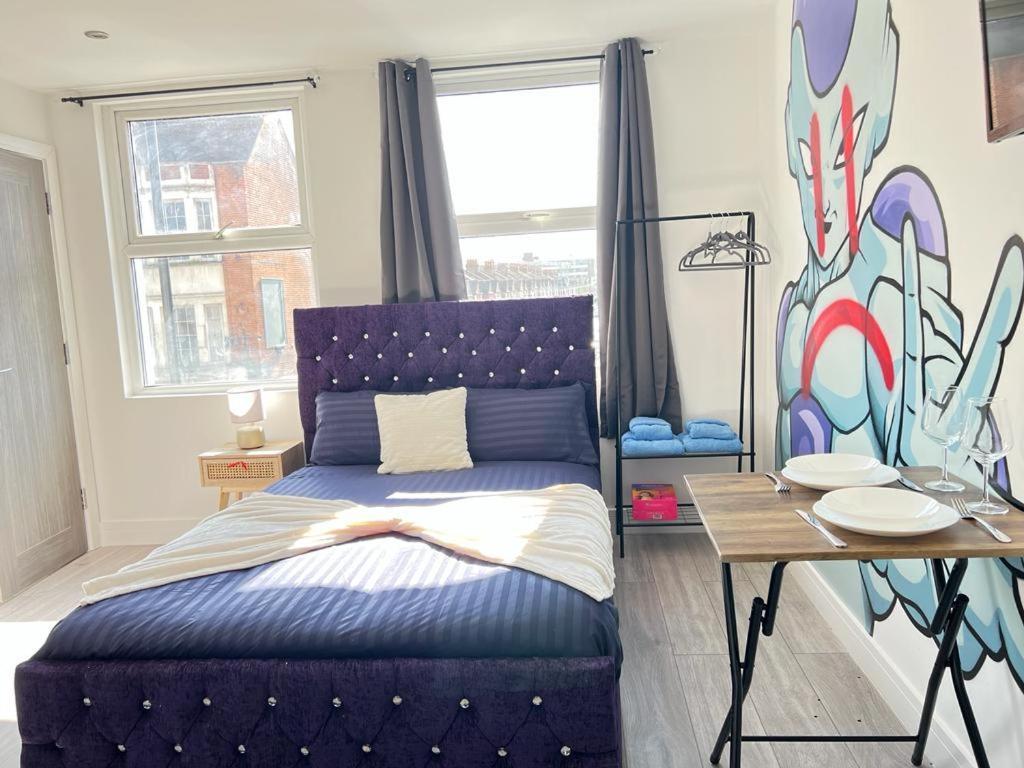 Appartement Studio *