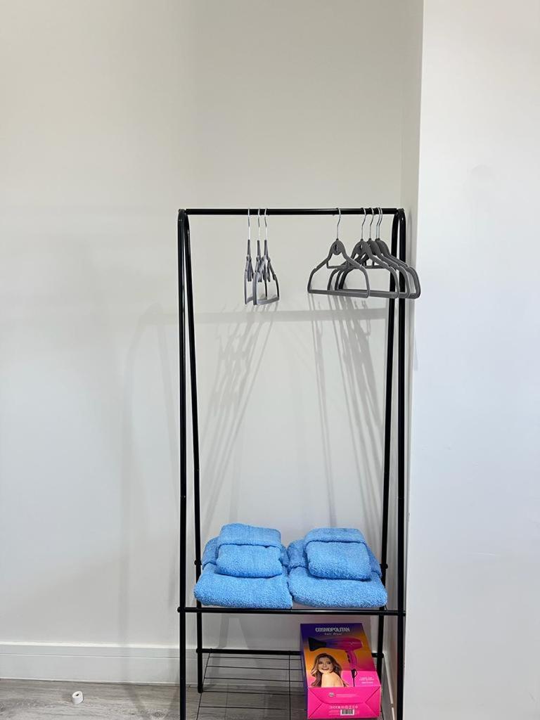 Appartement Studio Londen