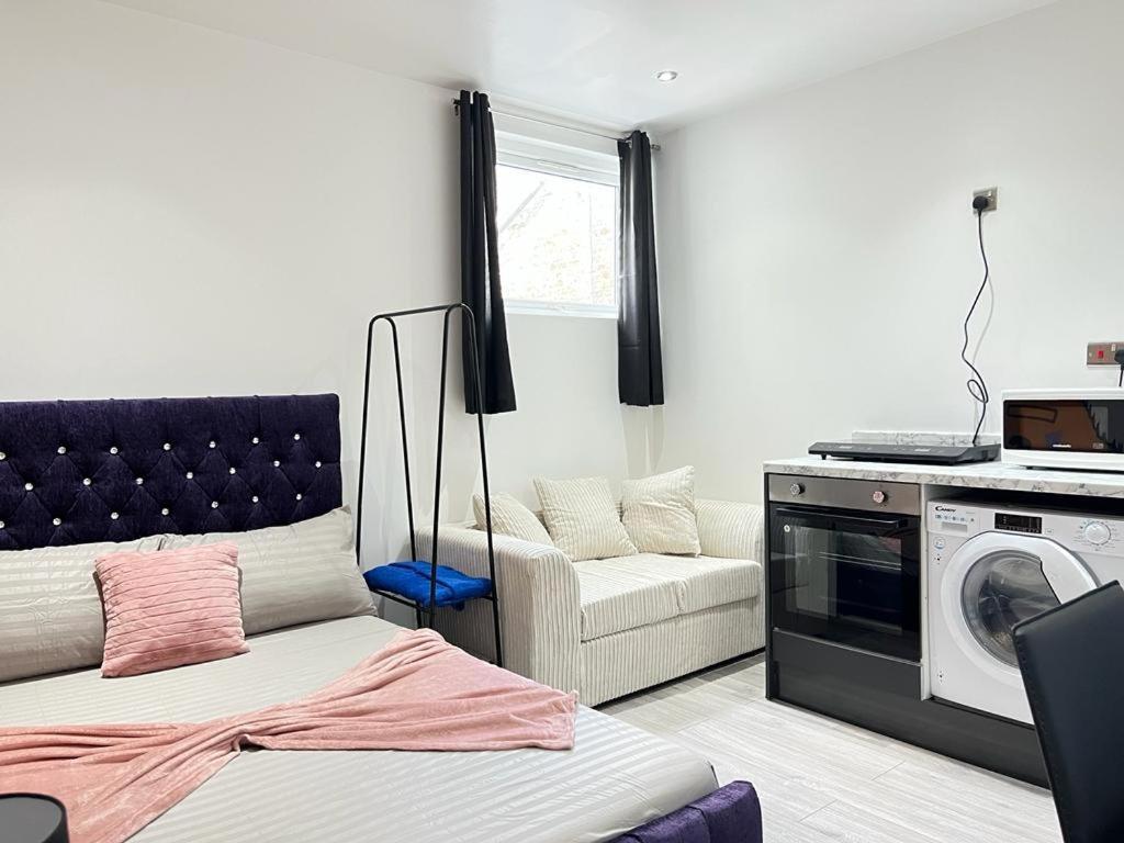 Appartement Studio *