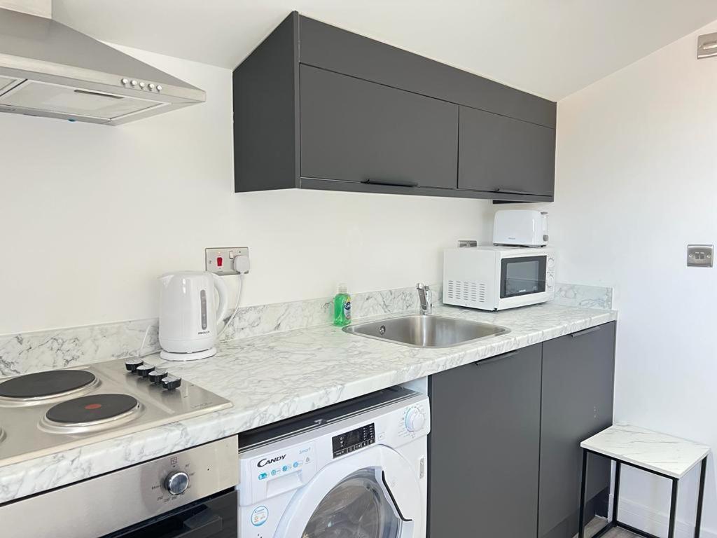 Studio Appartement *
