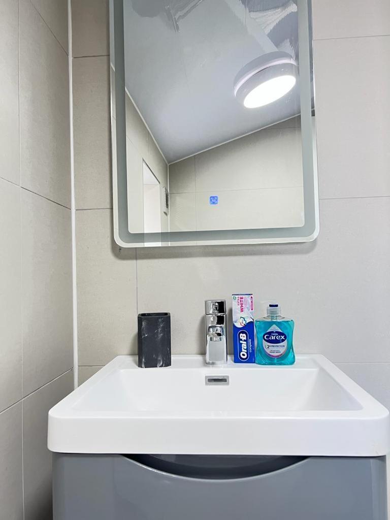 Appartement Studio Londen