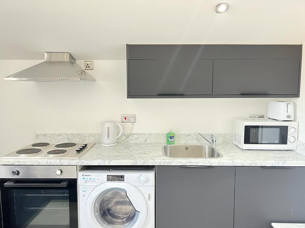 Appartement Studio