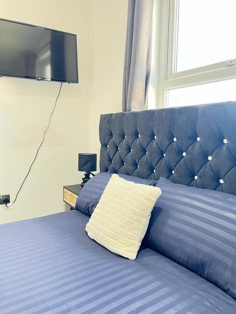 Studio Londen