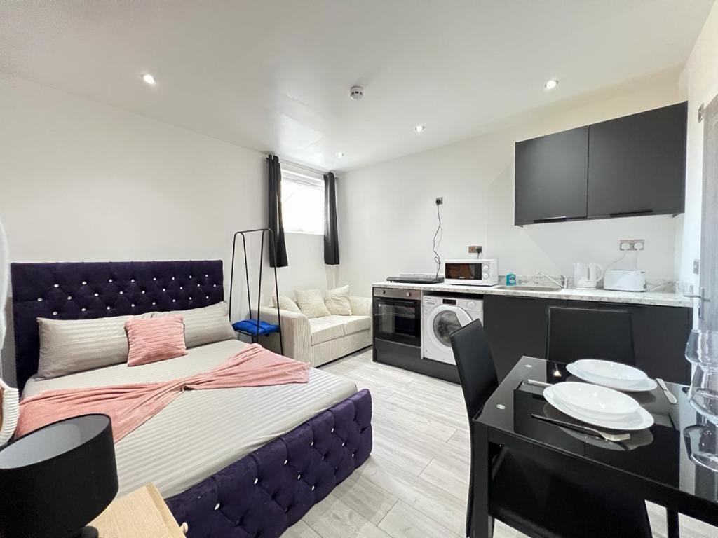 Studio Appartement *
