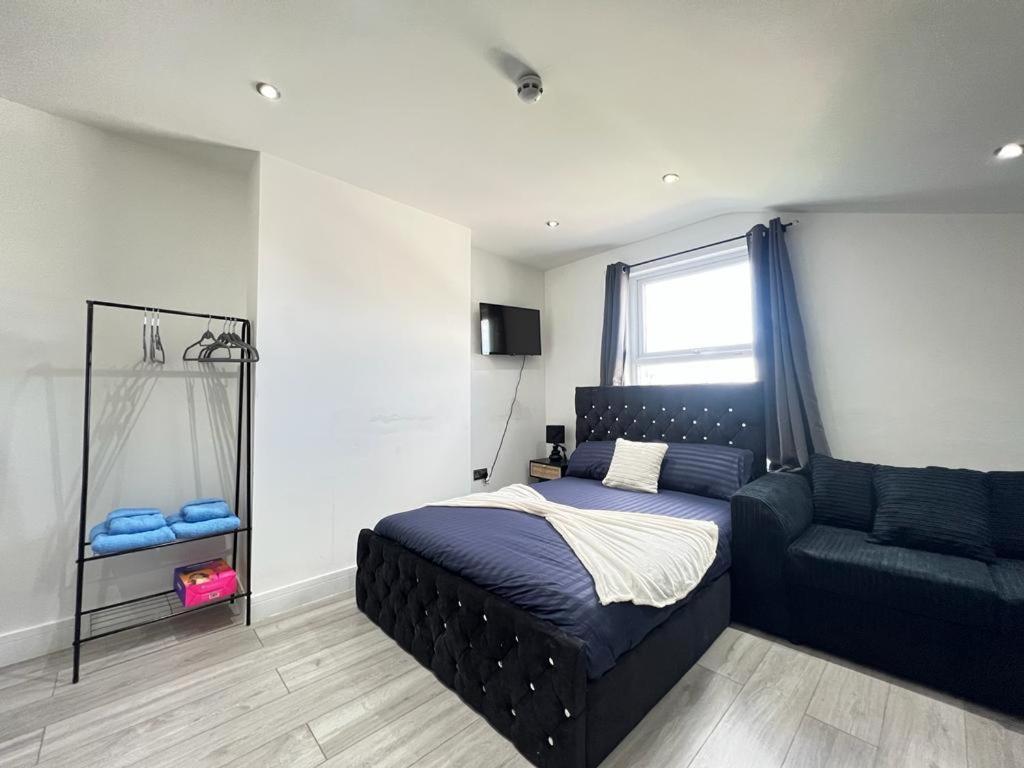 Studio * Londen