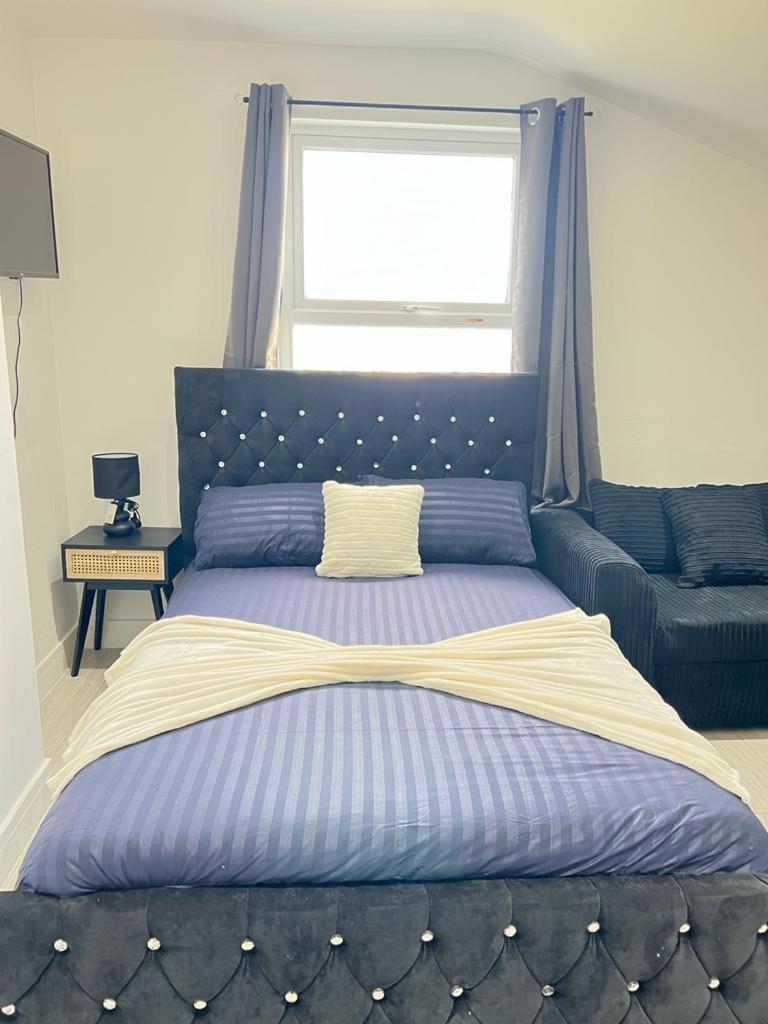 Studio Appartement Londen