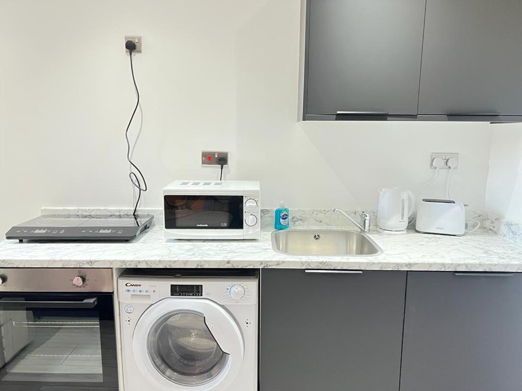 Studio Appartement Londen