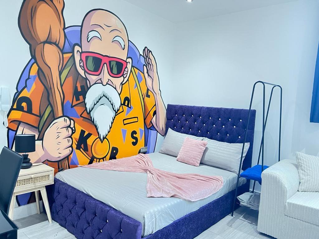 Appartement Studio
