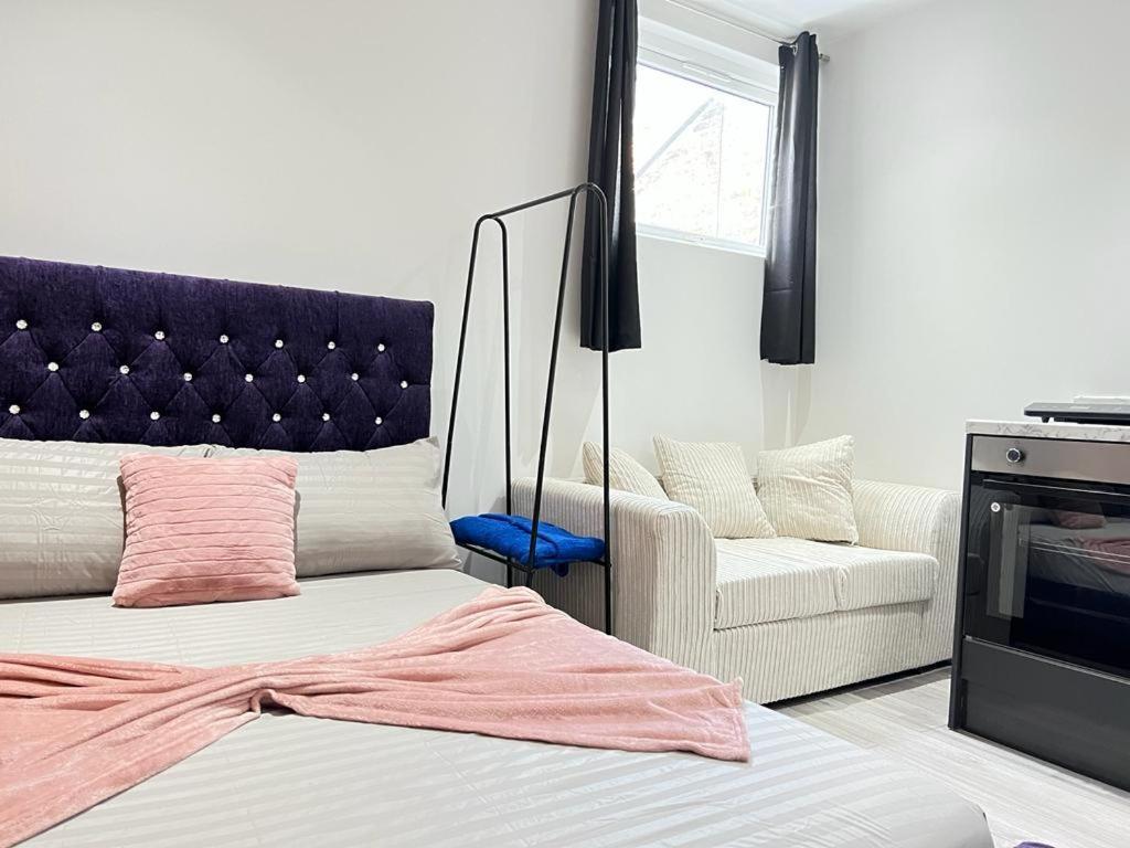 Studio Appartement *