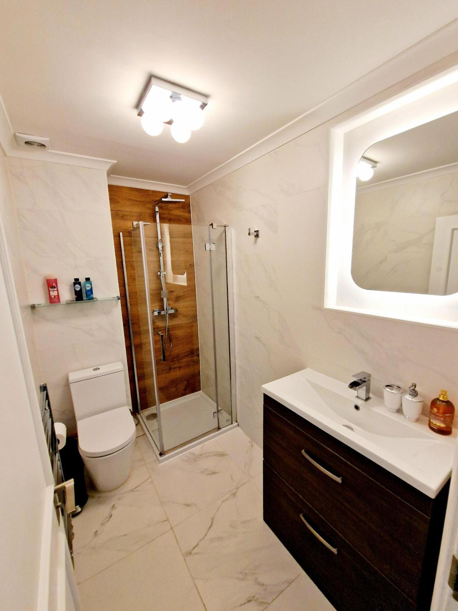 Apartamento Gorgeous Hyde Park With Elevator Access By Tube Metro Stations Londres
