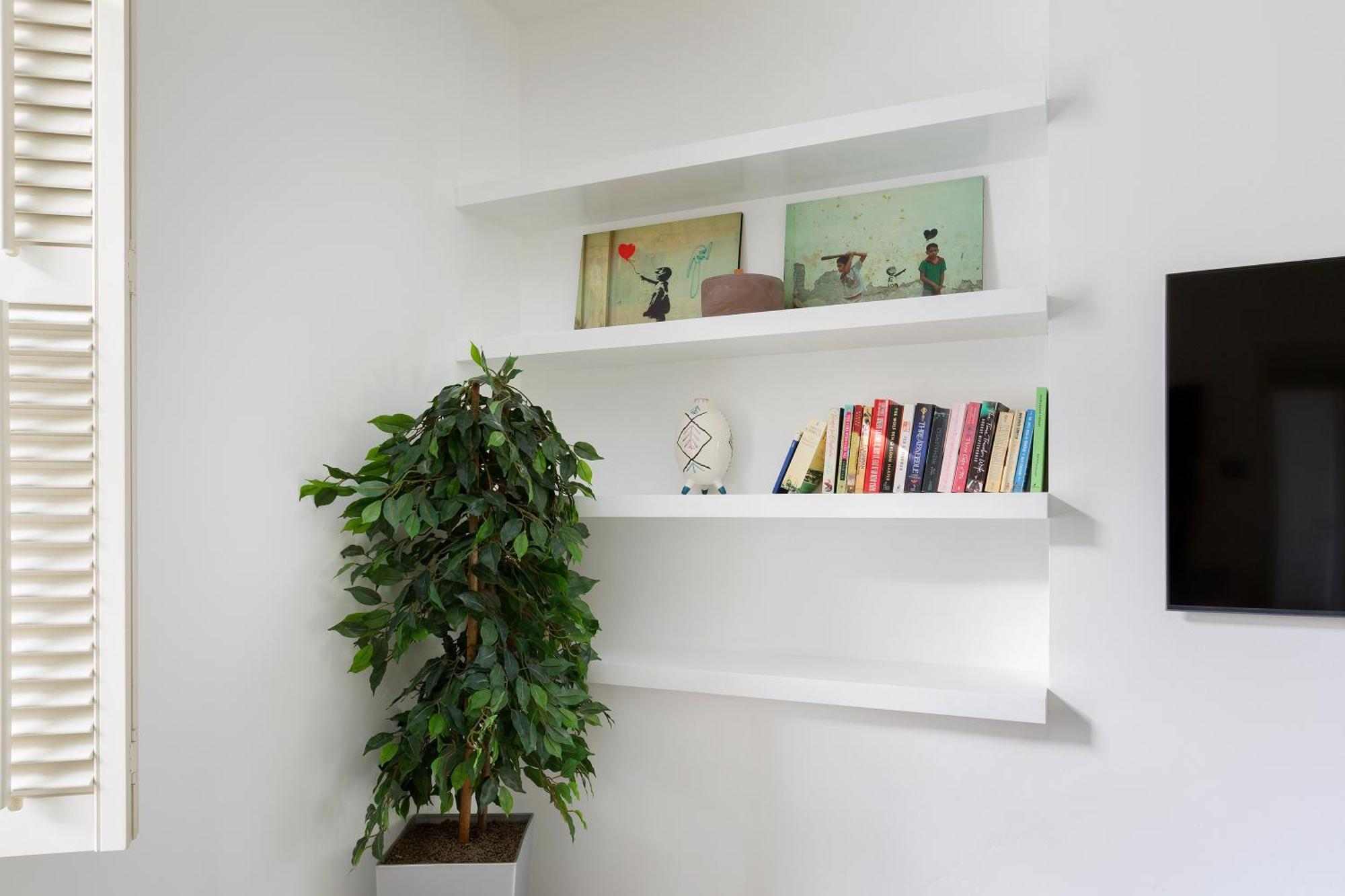 Cozy&bright 1 Bedroom Apt In Knightsbridge