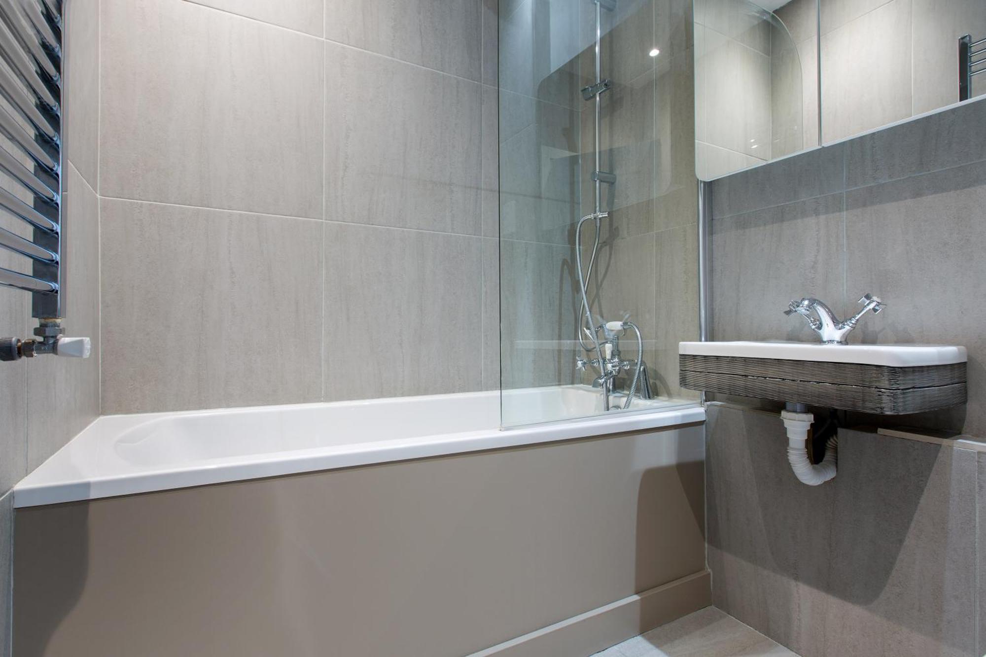 Appartement Cozy&bright 1 Bedroom Apt In Knightsbridge