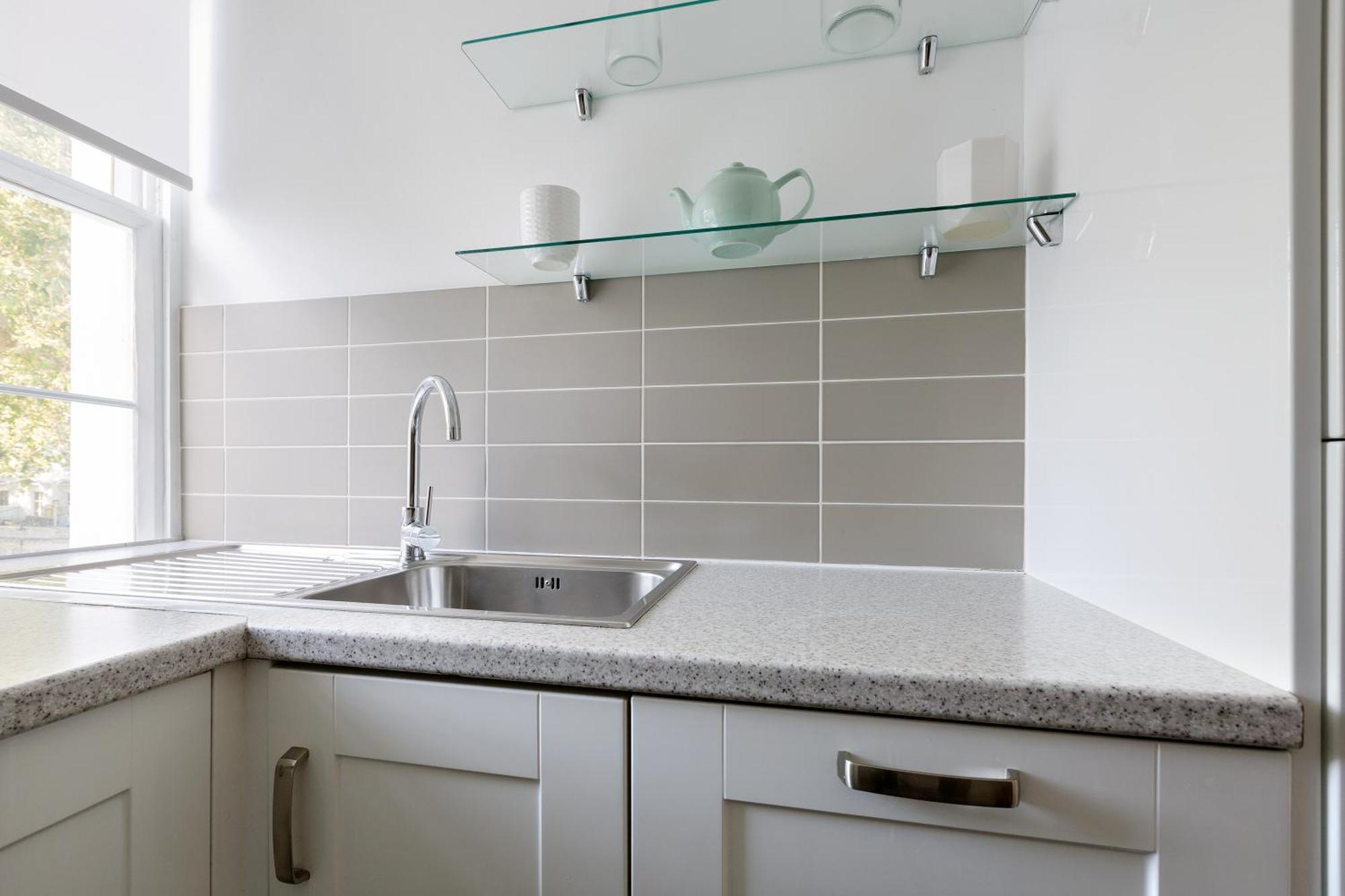 Cozy And Bright 1 Bedroom Apt In Knightsbridge * Londres