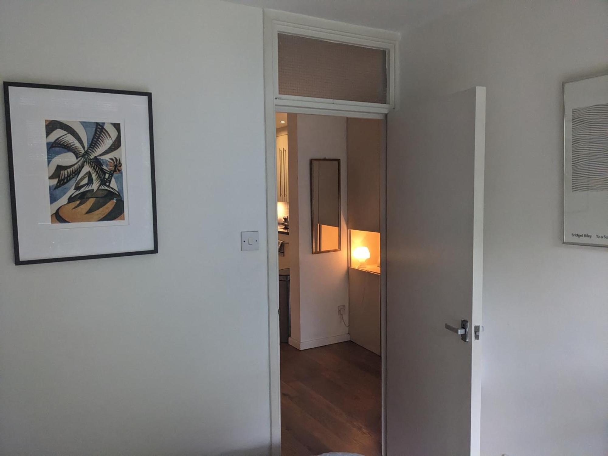 Rotherhithe Near Park And River Apartamento