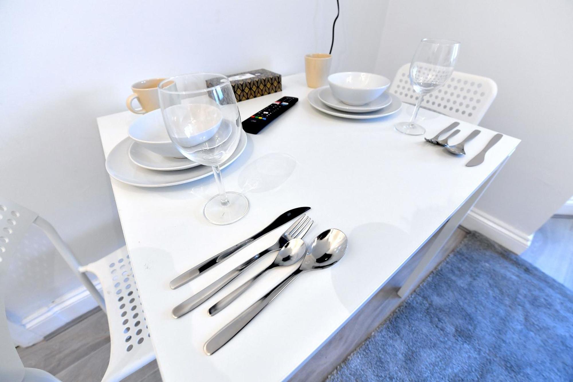 Luxury Fulham Close To Underground Newly Refurbished Londres