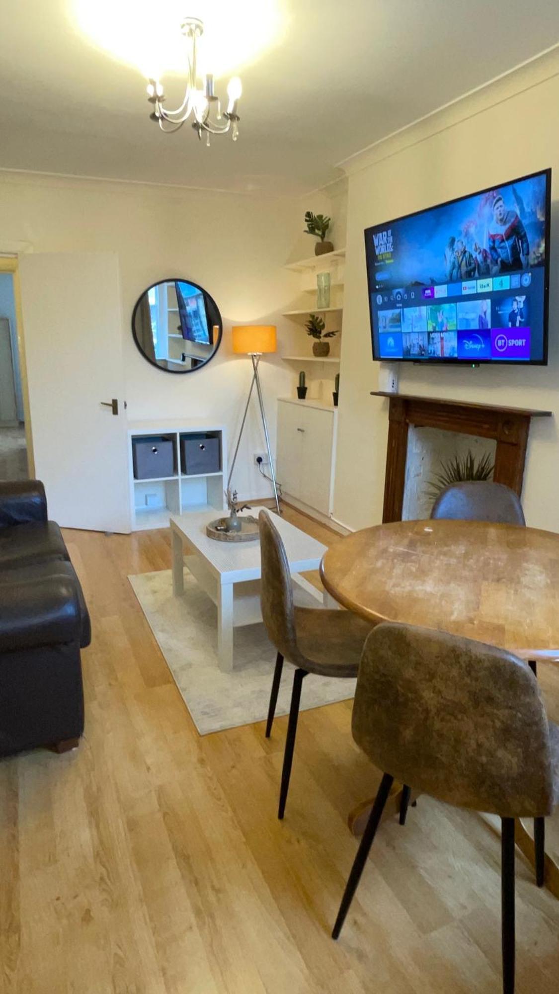 Apartamento Baywater - *