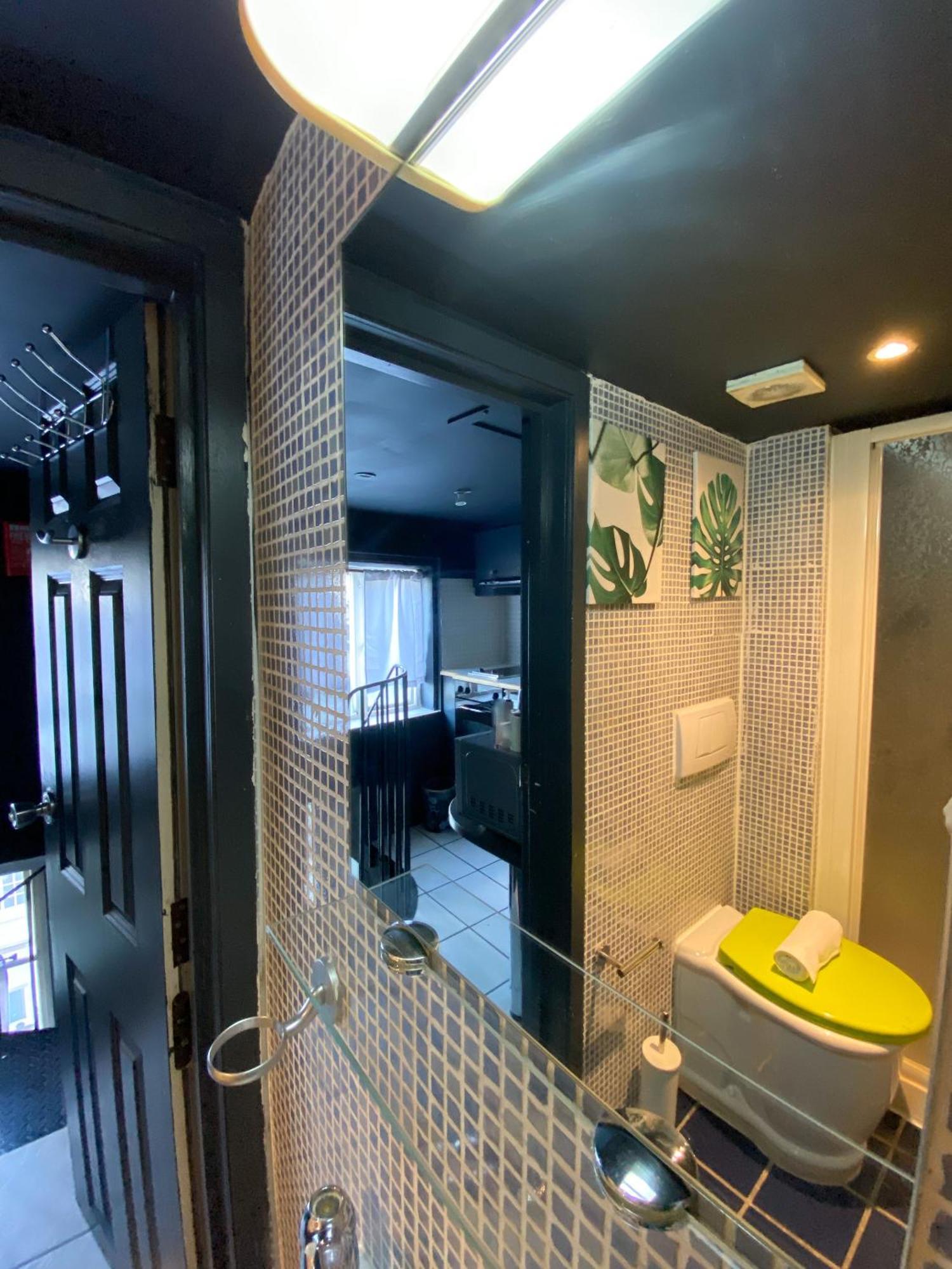 Apartamento Modern Close To Hyde Park Londres