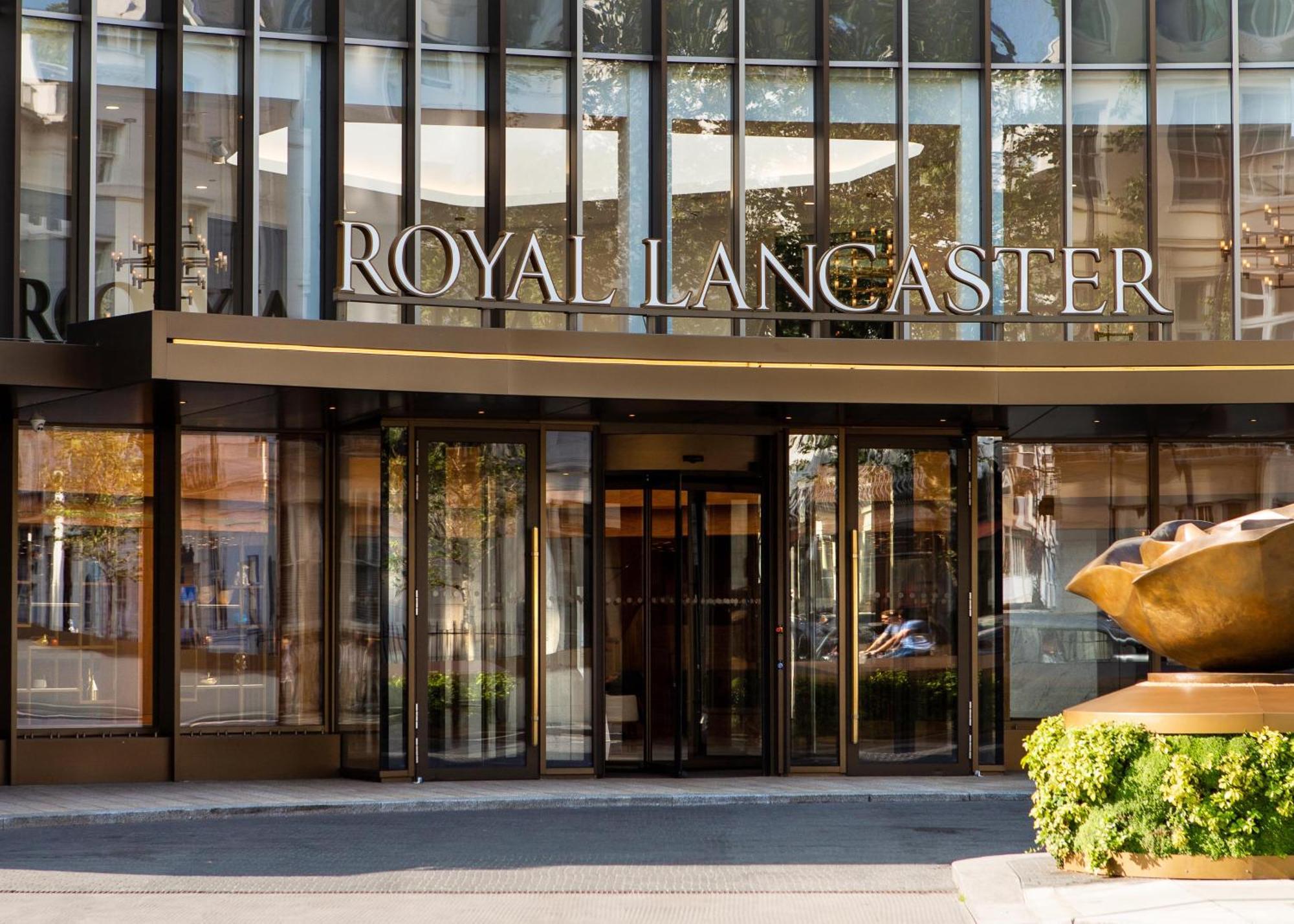 Hotel Royal Lancaster Londres