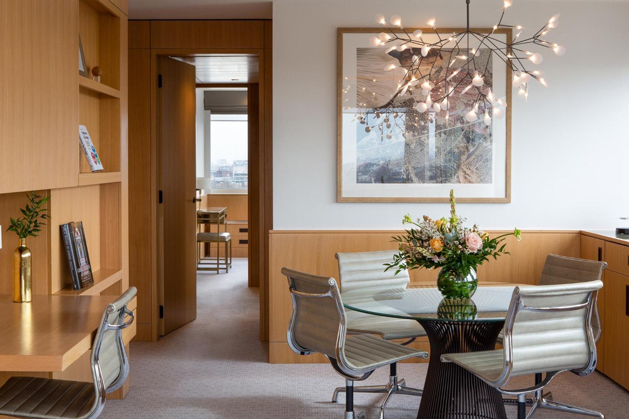 Royal Lancaster Hotel