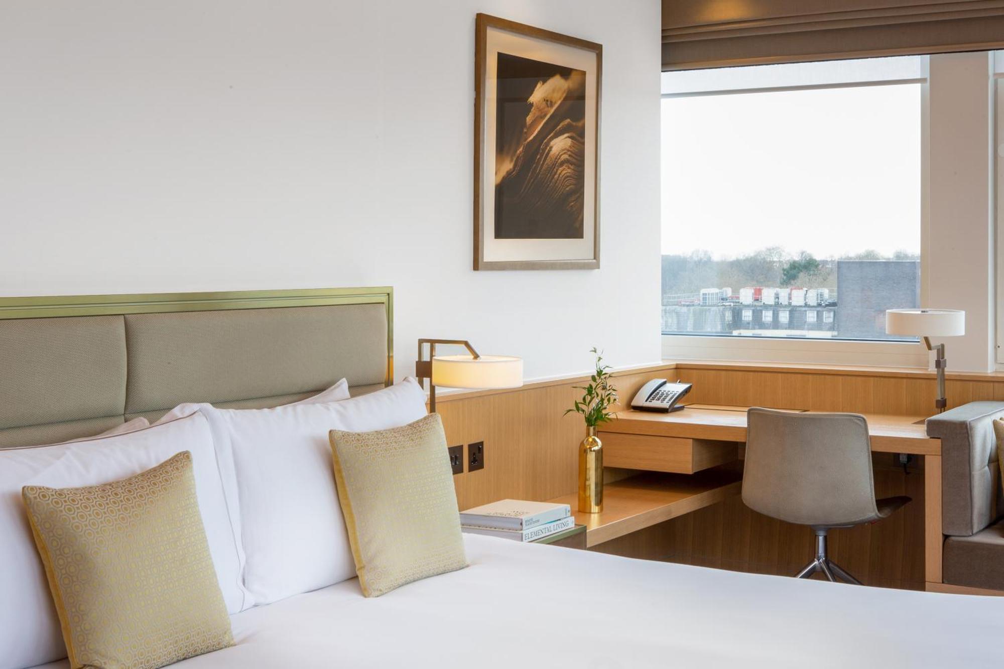 Royal Lancaster Hotel