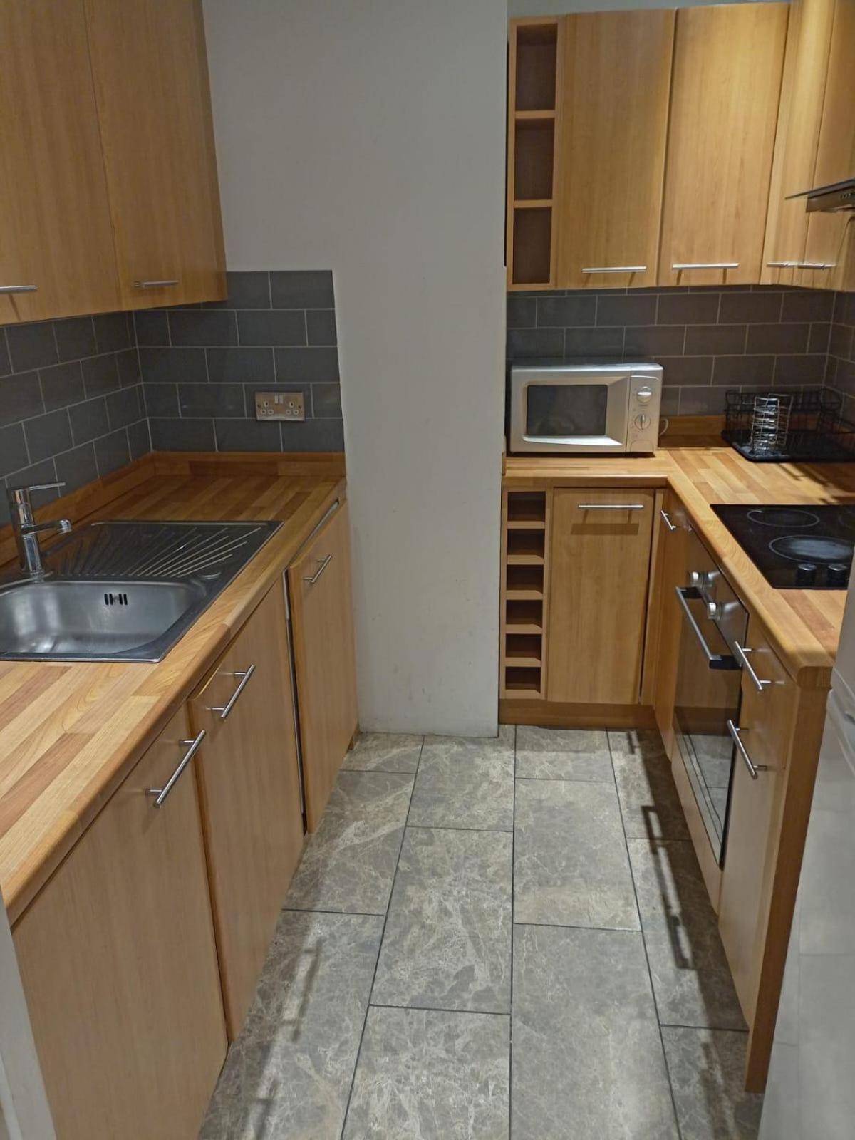 Cozy Appartement Londres