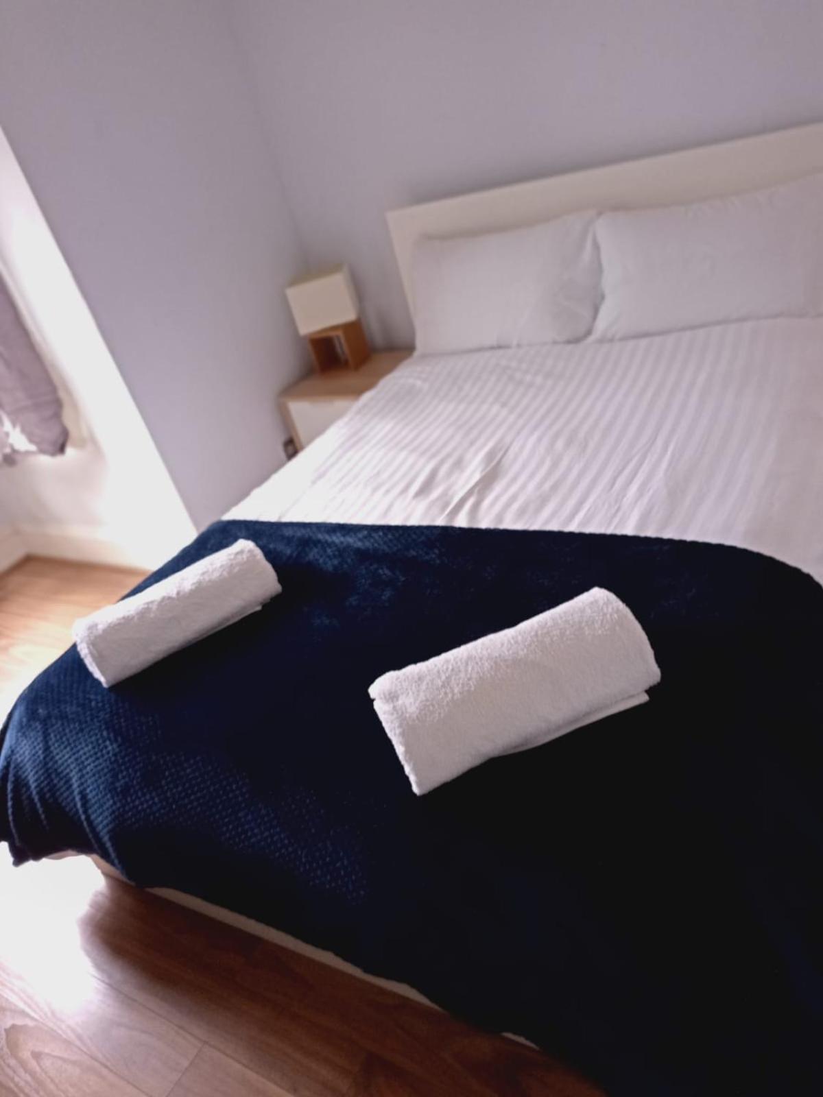 Appartement Cozy