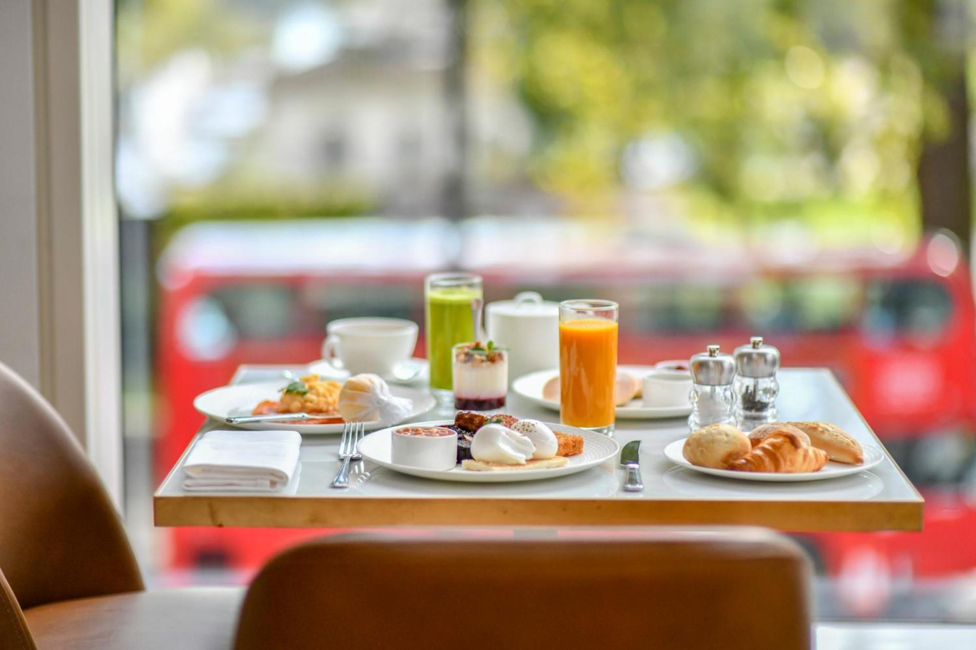 Royal Lancaster Hotel 5*