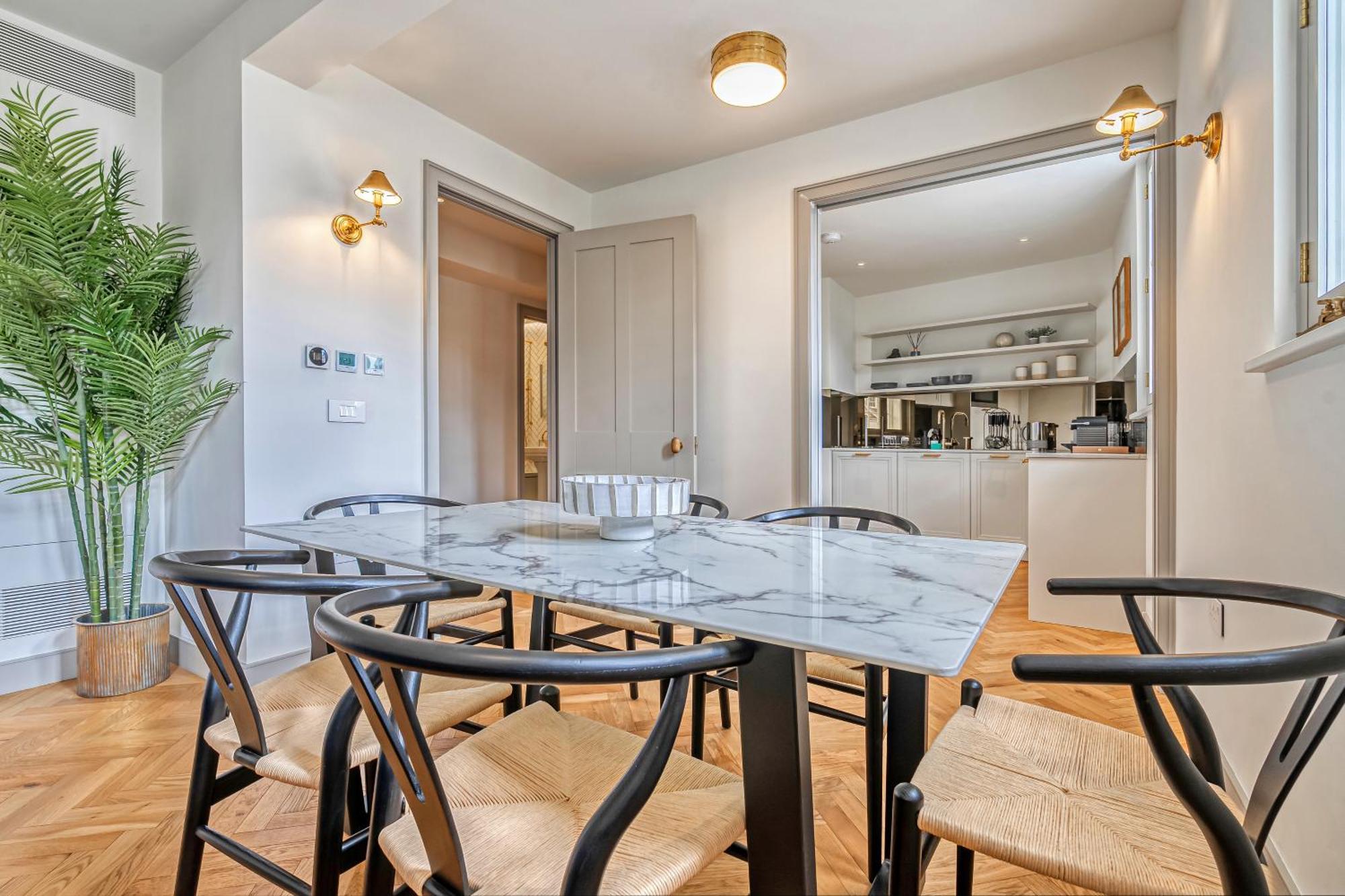 Luxury Flats Near Big Ben And Eye Apartamento *
