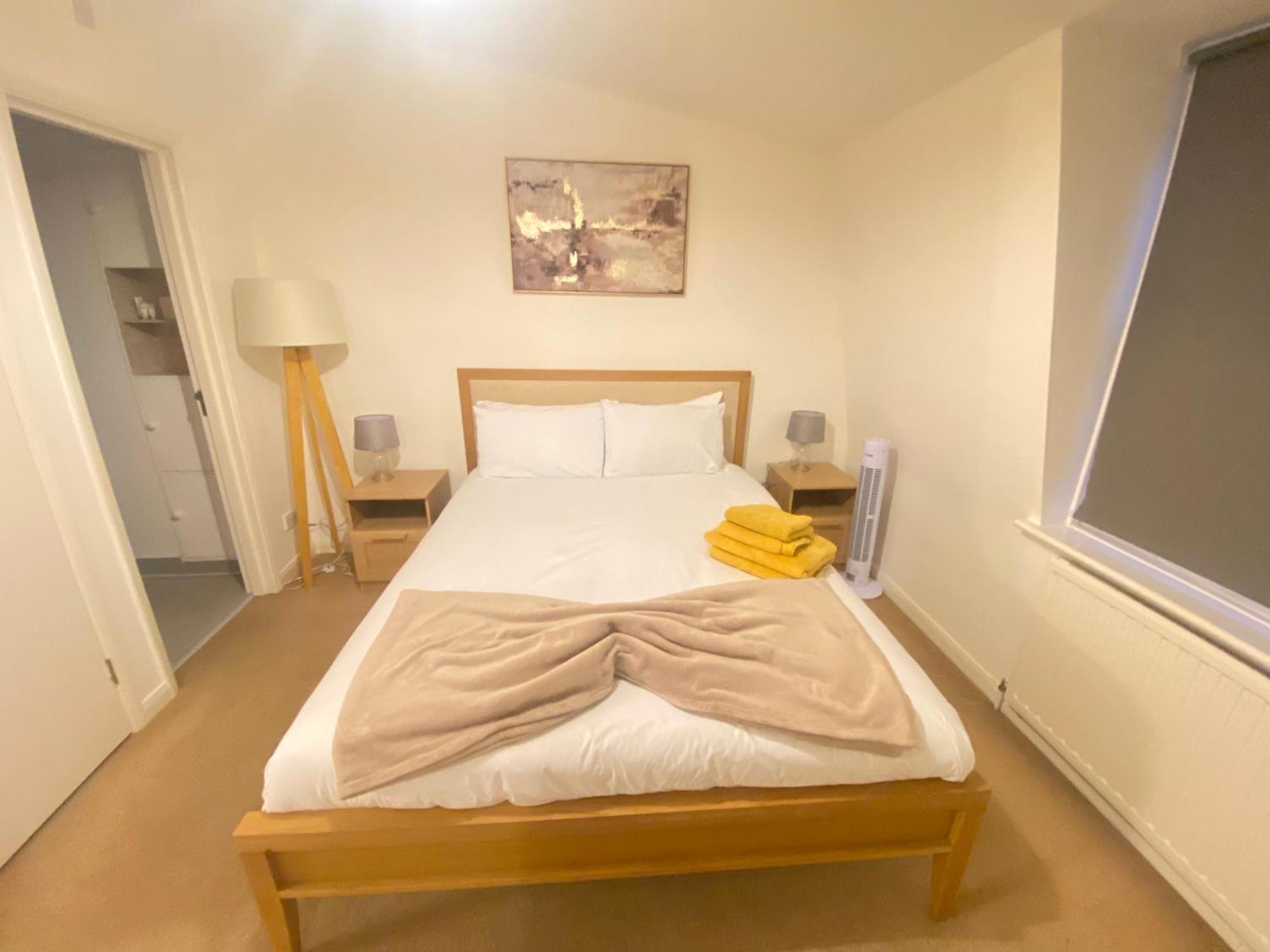 Appartement Cosy Duplex In *