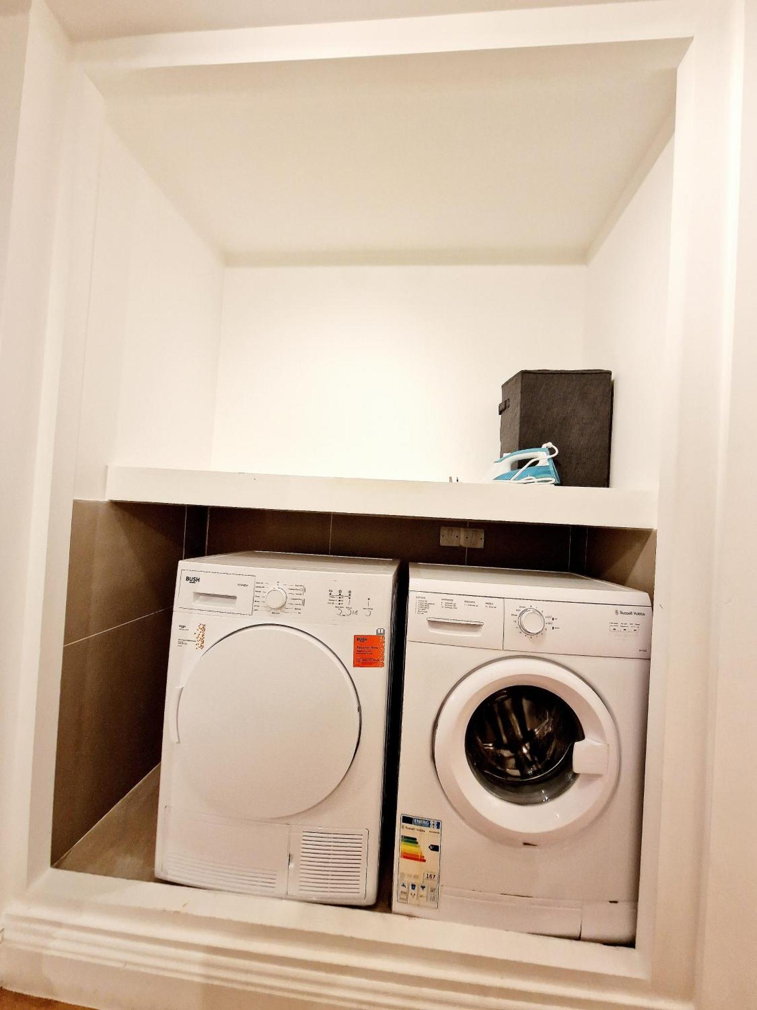Stunning Hyde Park Home, Ground Floor Maisonette, Duplex, Near Tube Metro Stations Apartamento *