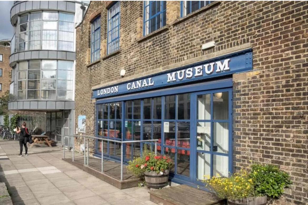 Apartamento Heart Of Kings Cross - Stunning Luxury Serviced