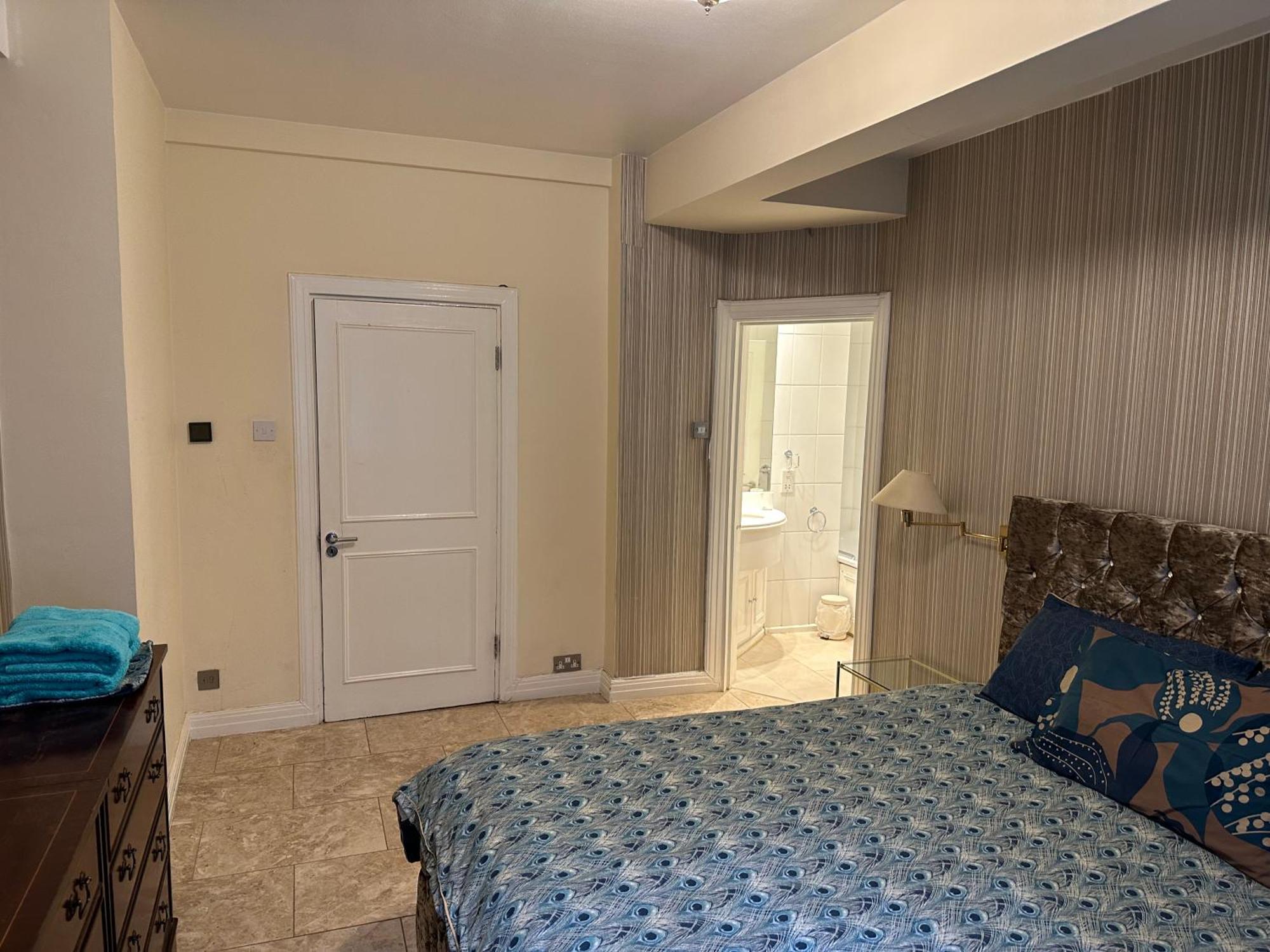 Apartamento Prime Location - 2 Beds 3 Bath Flat Knightsbridge *