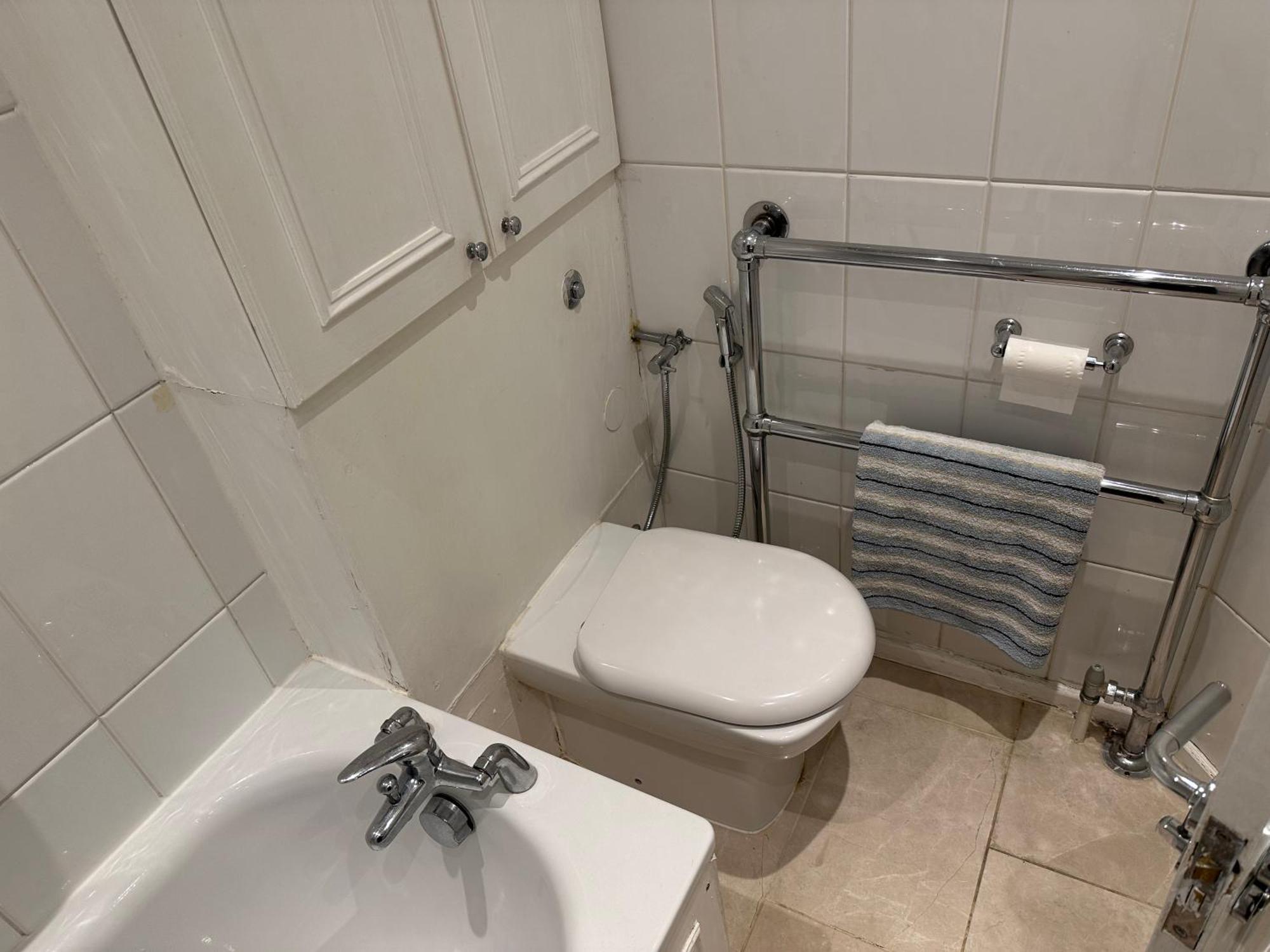 Apartamento Prime Location - 2 Beds 3 Bath Flat Knightsbridge *
