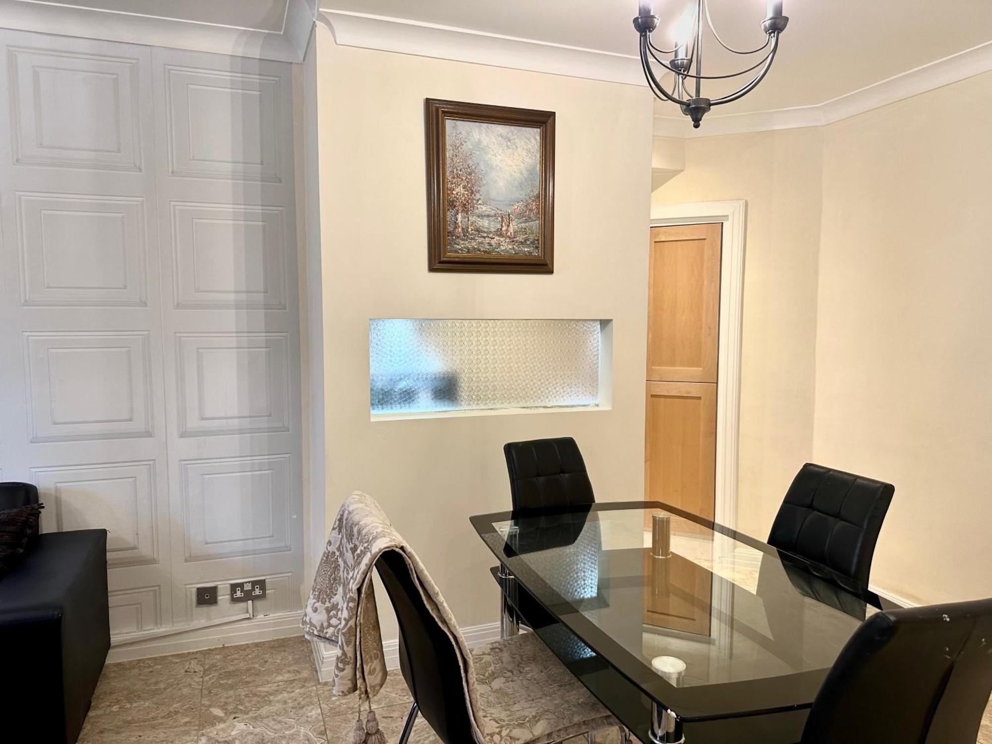 Apartamento Prime Location - 2 Beds 3 Bath Flat Knightsbridge *