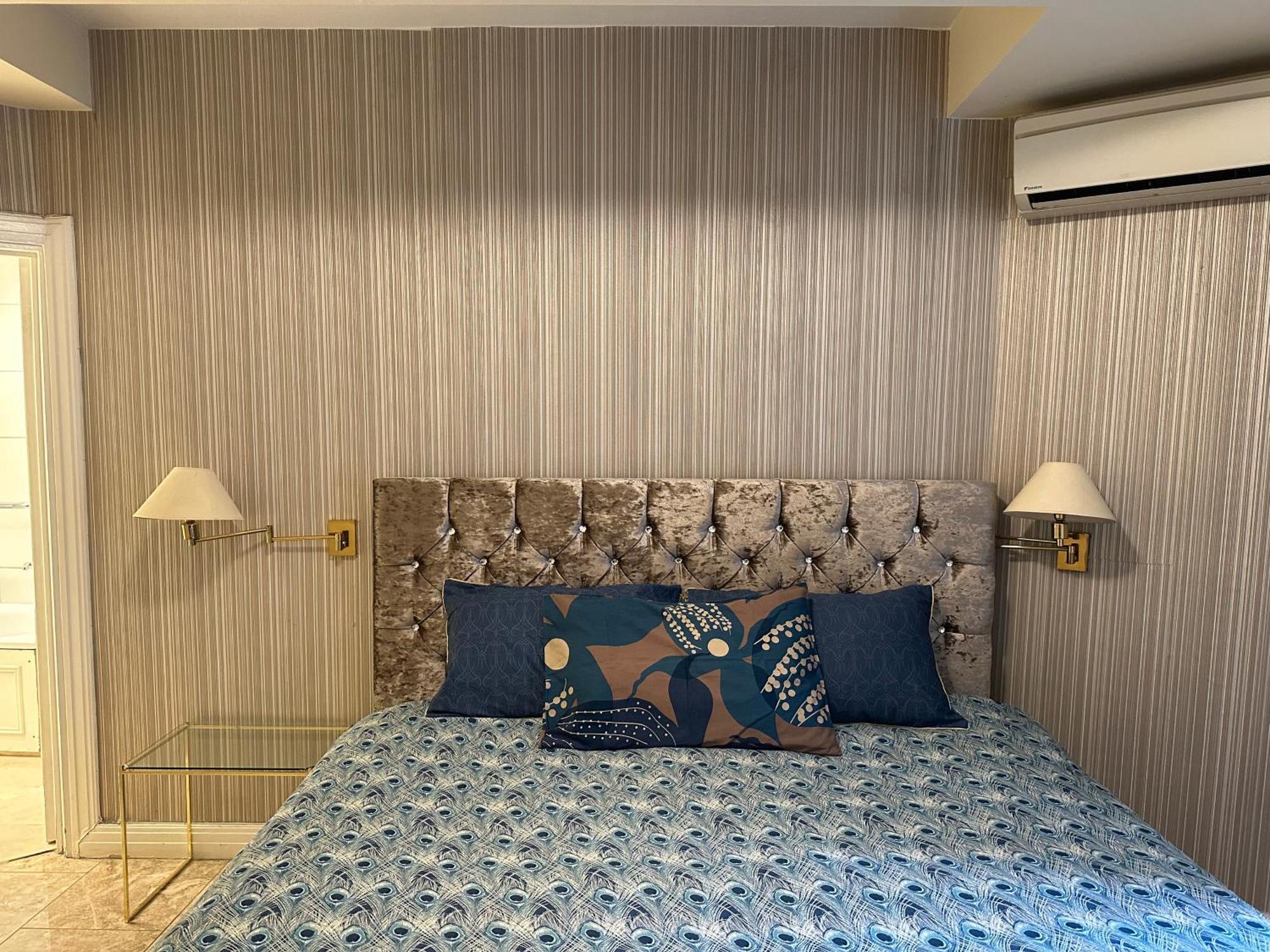 Prime Location - 2 Beds 3 Bath Flat Knightsbridge Appartement *