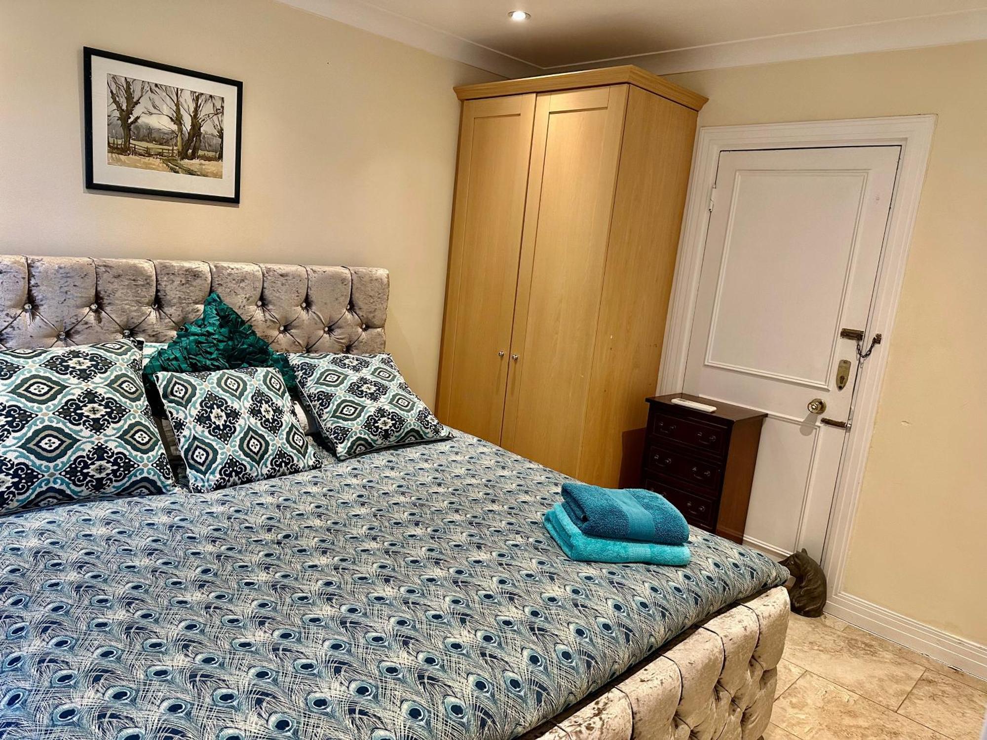 Apartamento Prime Location - 2 Beds 3 Bath Flat Knightsbridge