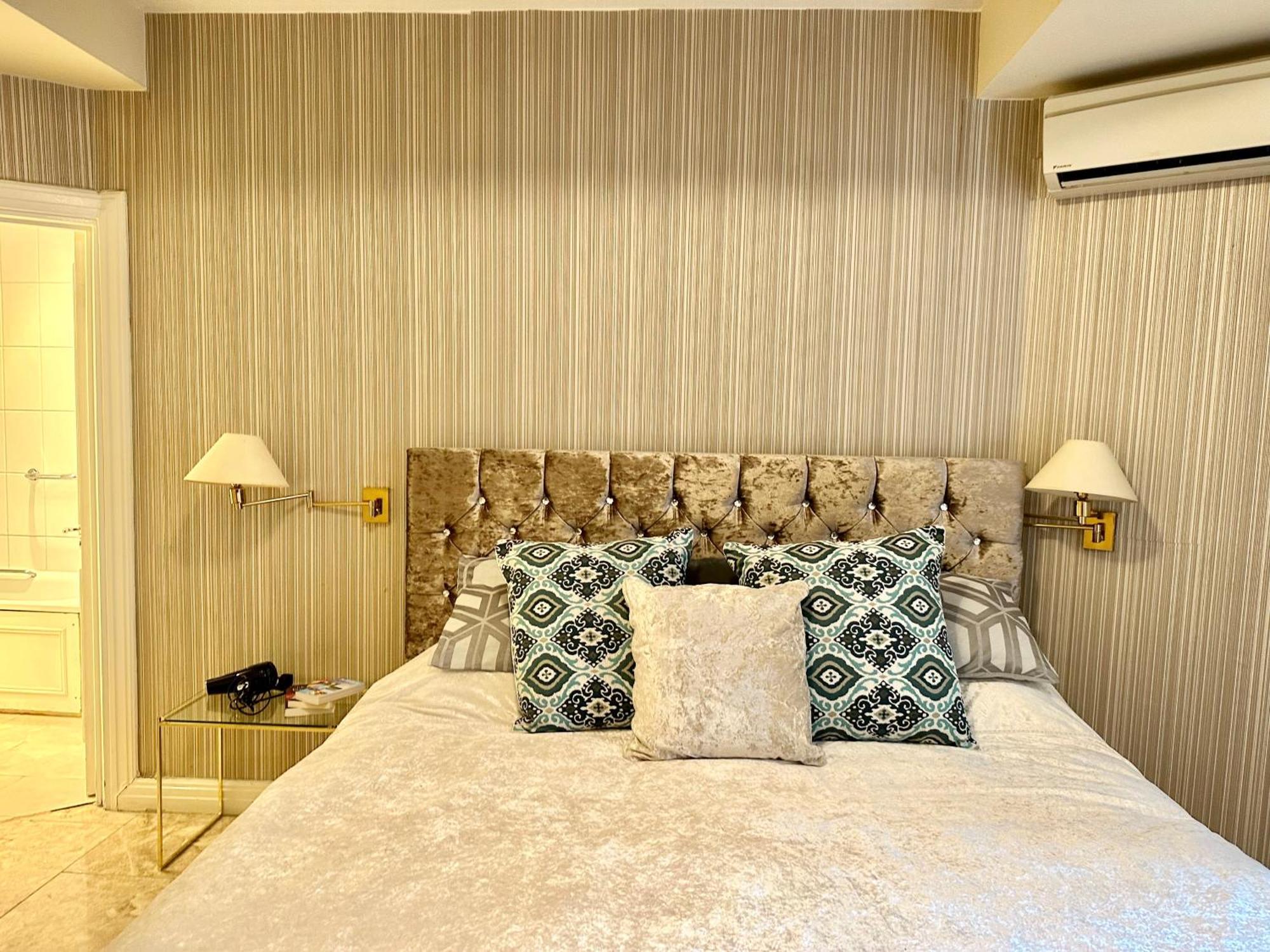 Apartamento Prime Location - 2 Beds 3 Bath Flat Knightsbridge *