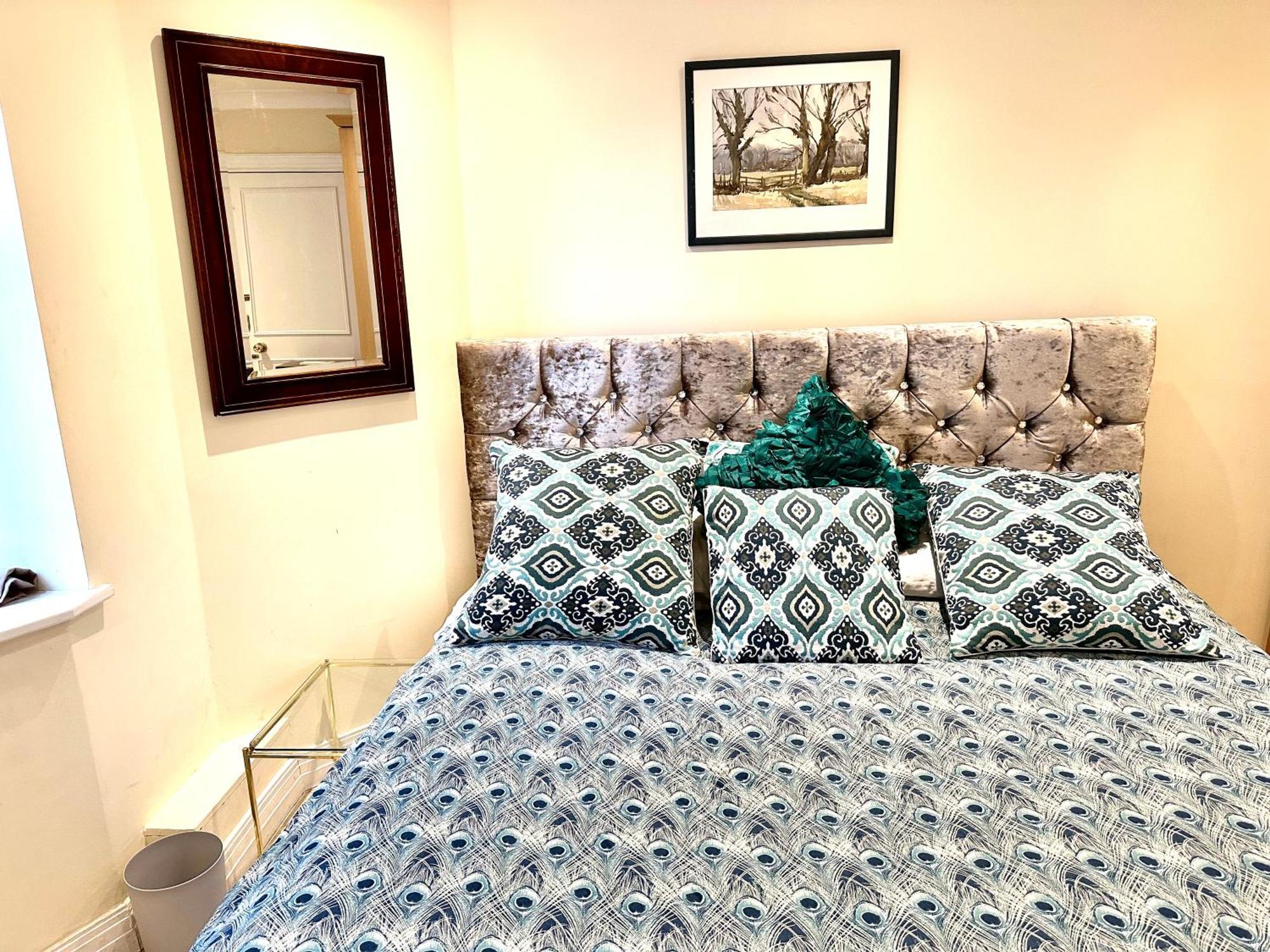 Apartamento Prime Location - 2 Beds 3 Bath Flat Knightsbridge