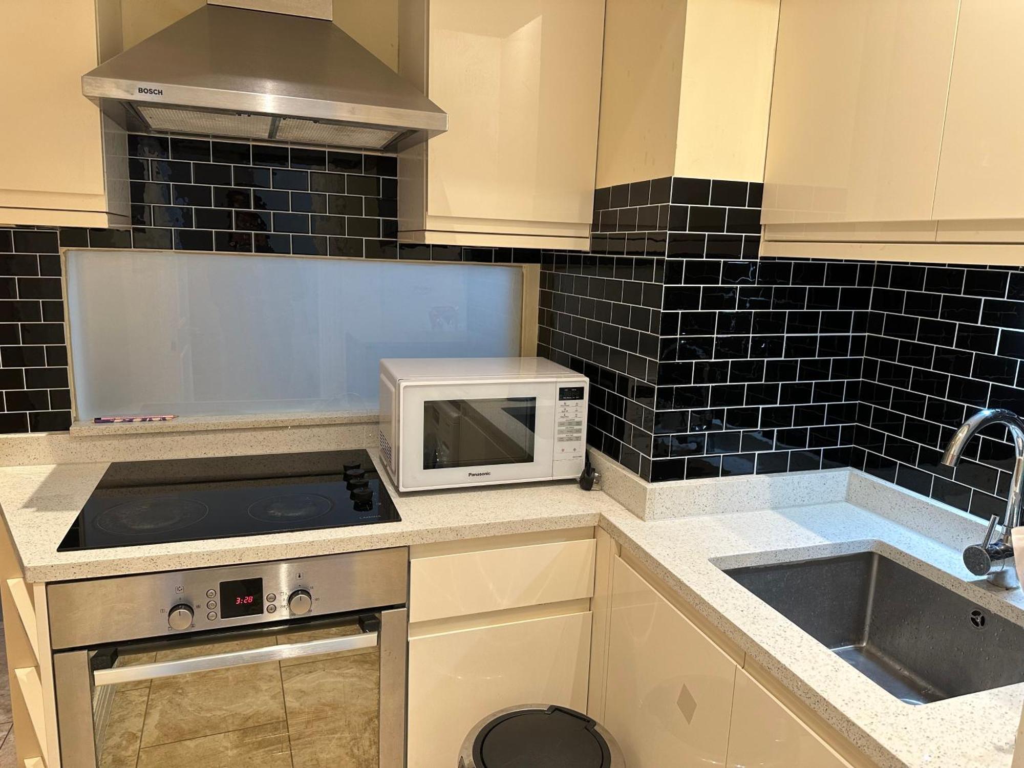 Apartamento Prime Location - 2 Beds 3 Bath Flat Knightsbridge Londres