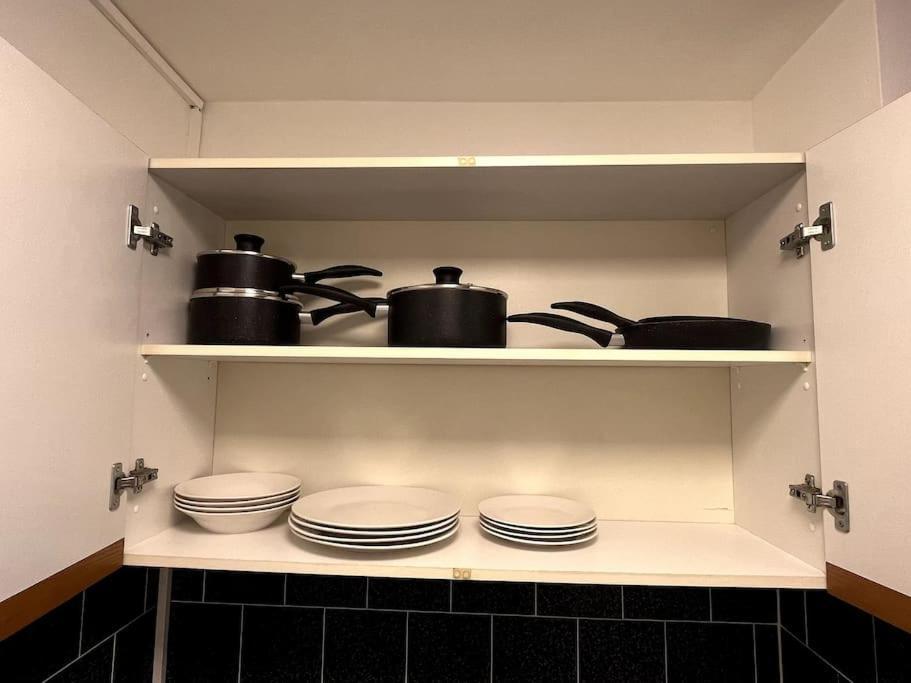 Stylish Ground Floor Garden Flat Nr Appartement Londres
