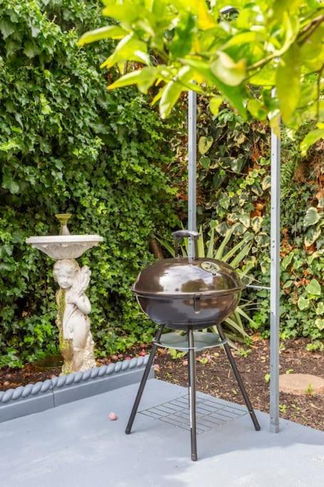Stylish Ground Floor Garden Flat Nr * Londres