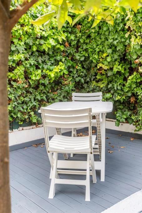 Stylish Ground Floor Garden Flat Nr Apartamento *