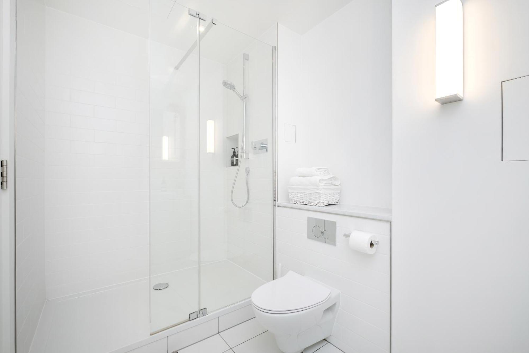 Luxury Mayfair Townhouse With A/c 3br 3ba Londres