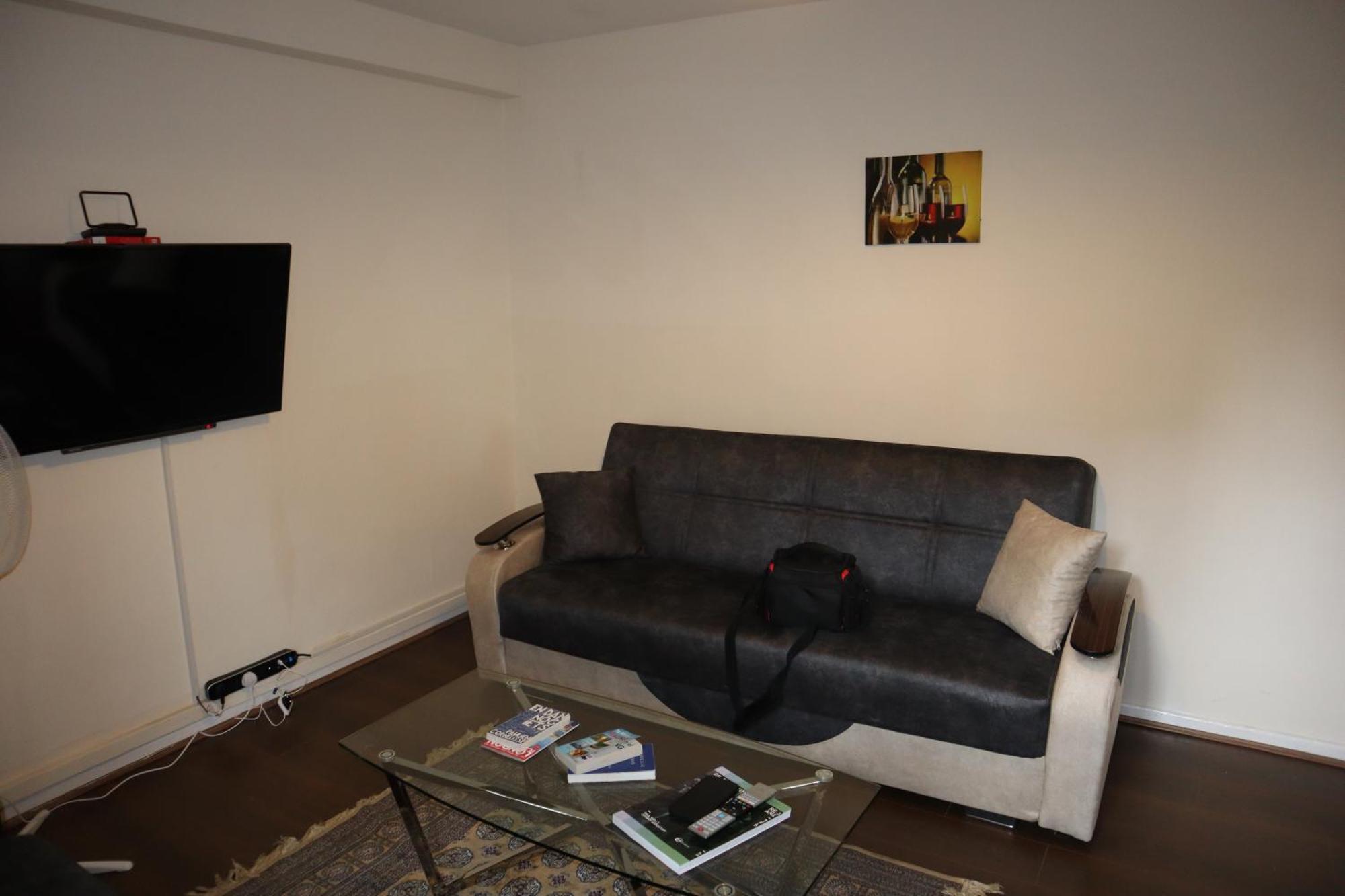 Apartment Marble Arch, Oxford Street, Edgware Road *