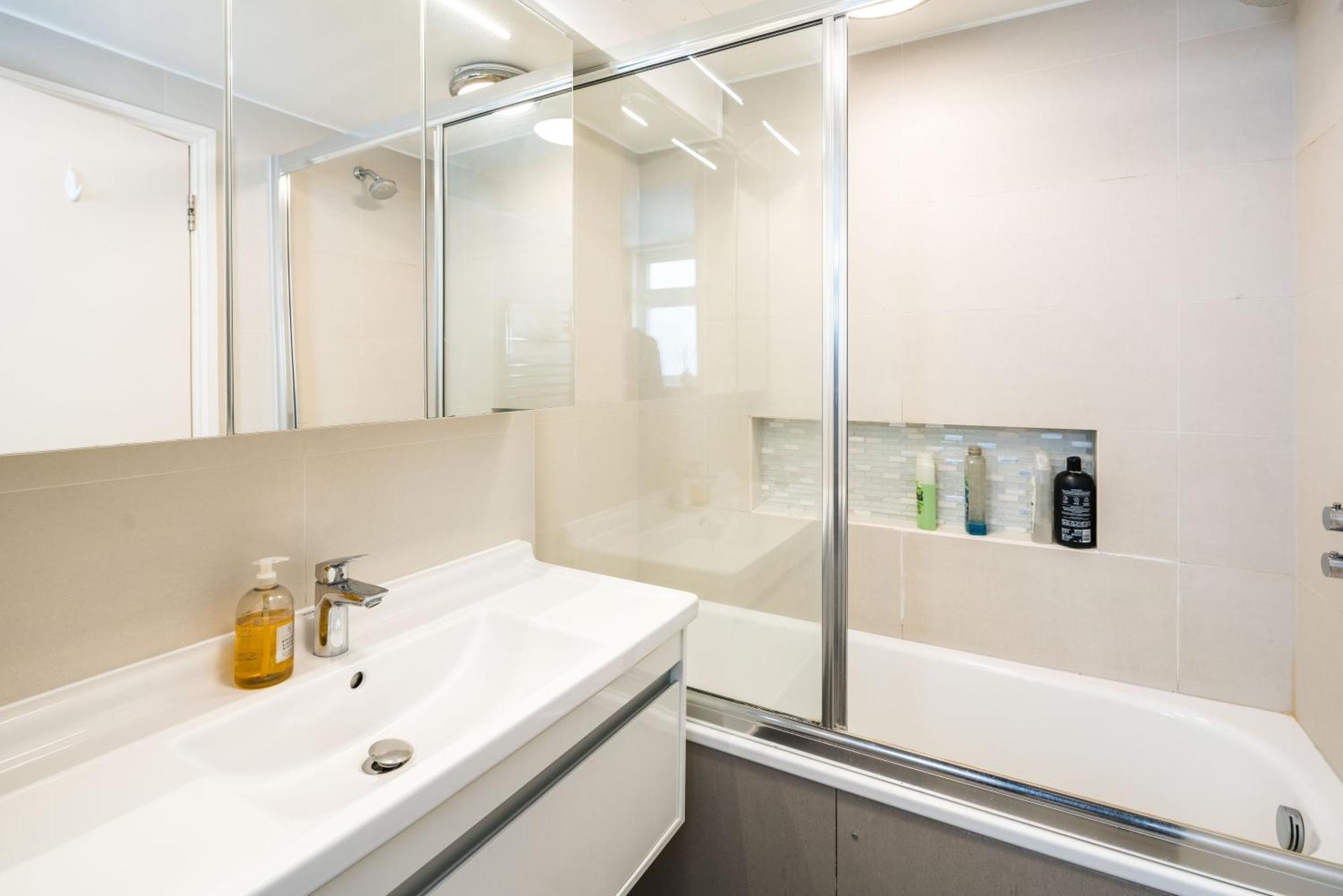 Apartamento Kensington Arte Casa Londres