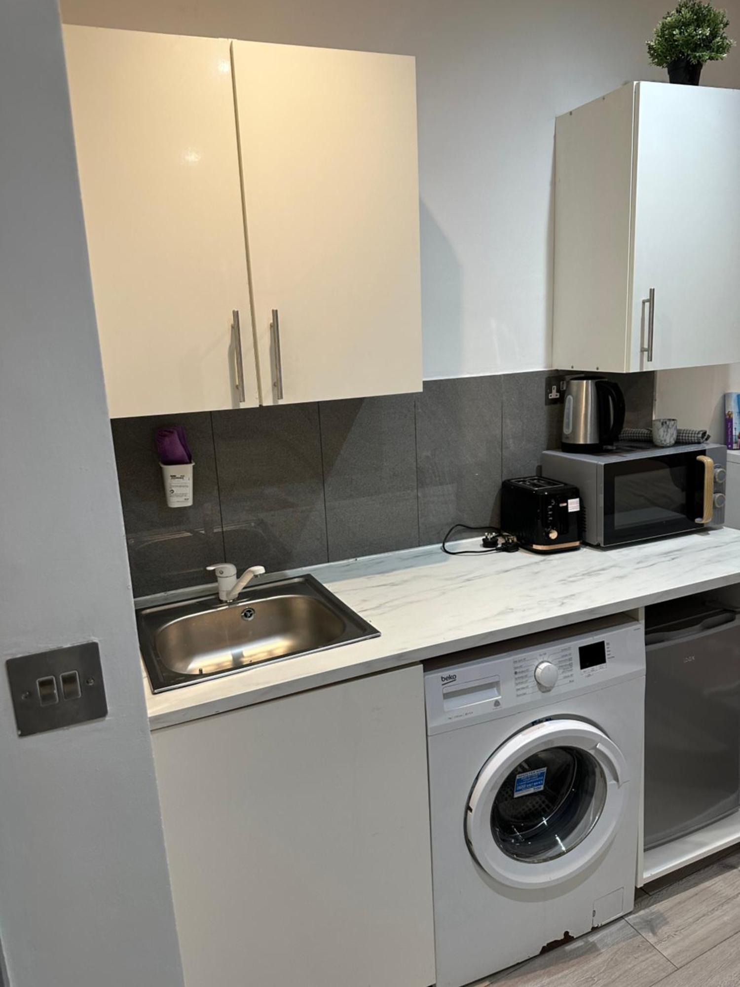 Acton High Street Appartement Londen