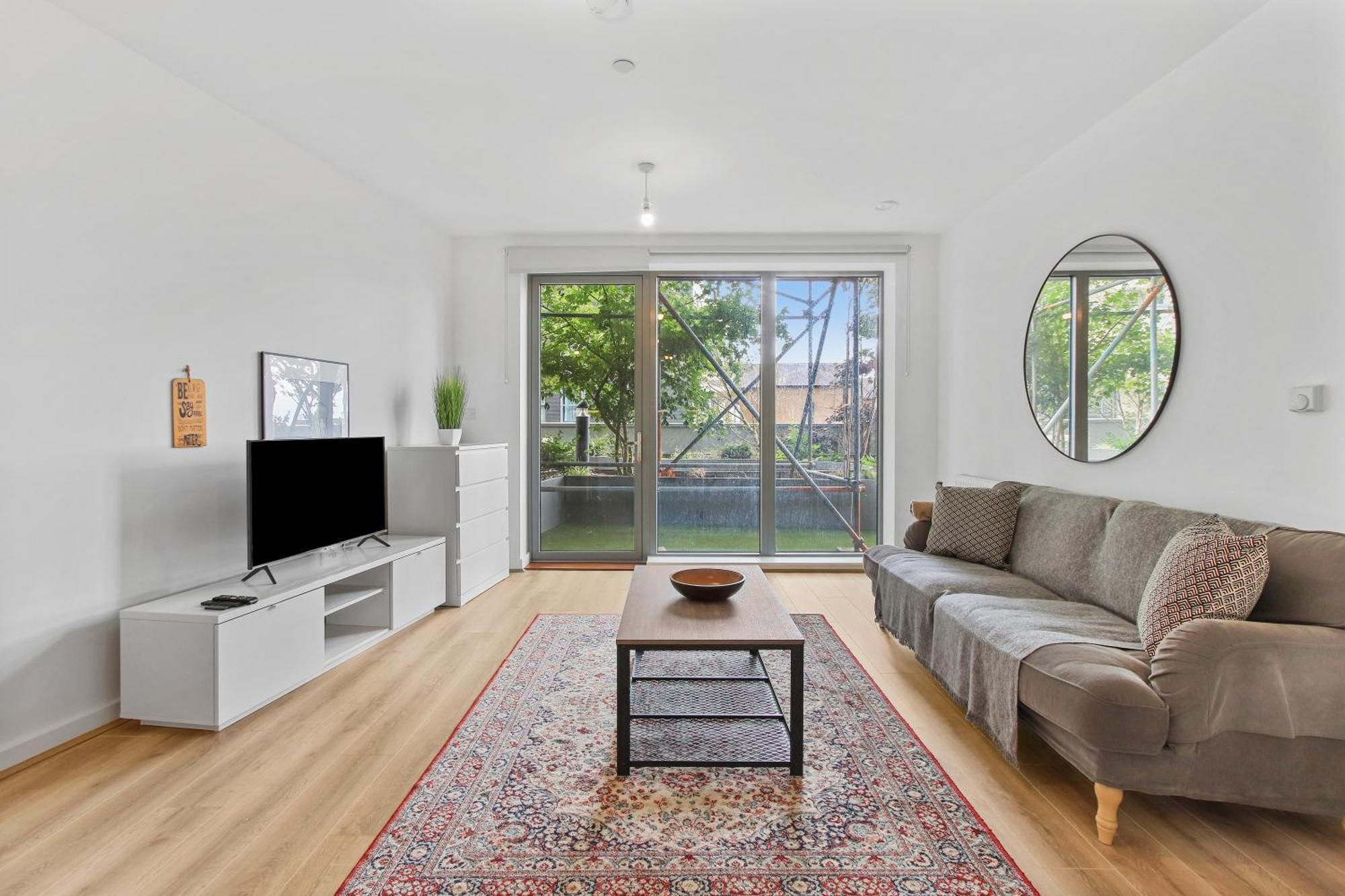 Apartamento Centrally Located - Modern - 2bed - 2bath Londres