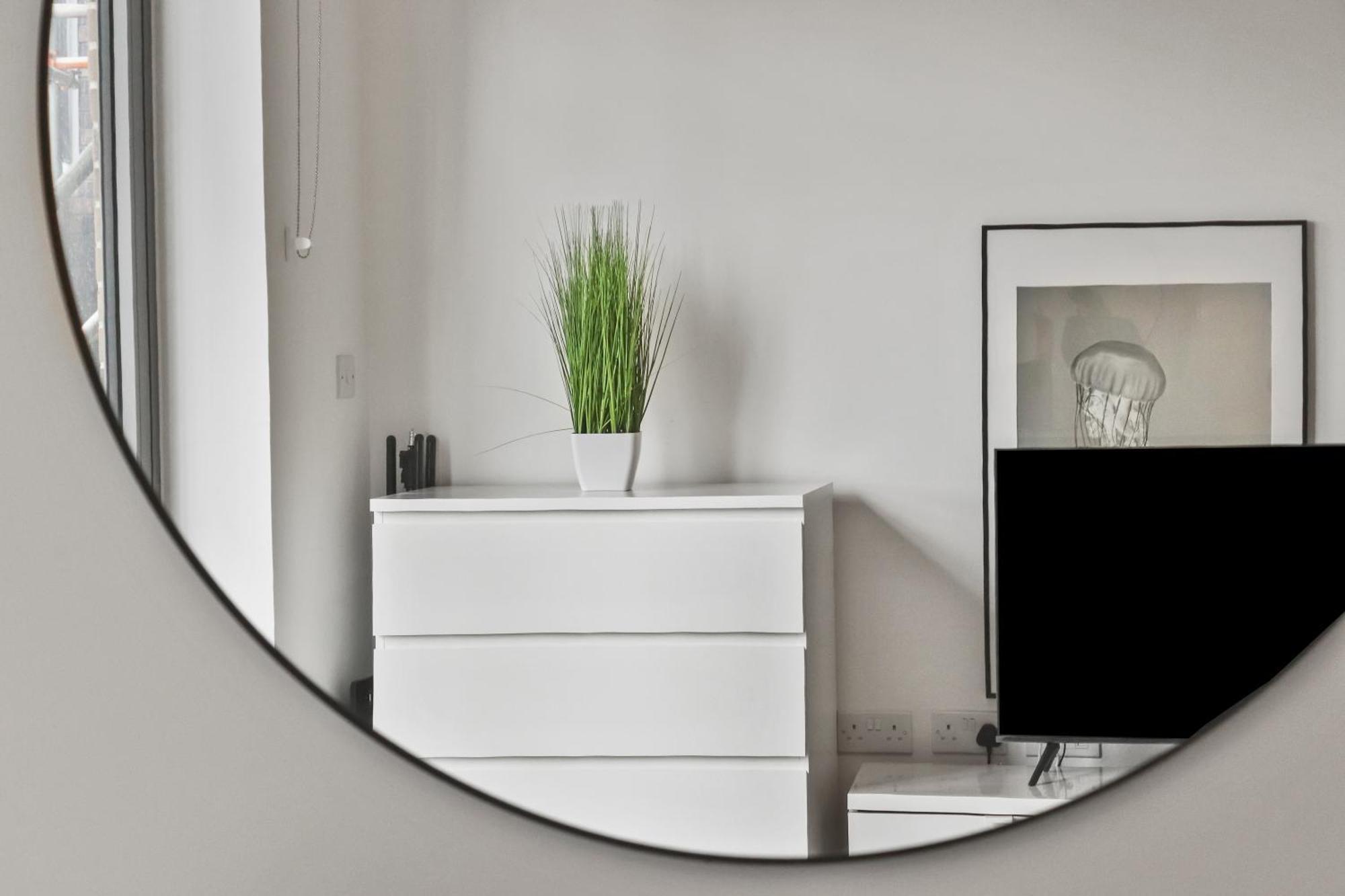 Apartamento Centrally Located - Modern - 2bed - 2bath