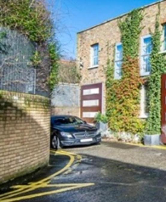 Unique,architecturally Acclaimed,notting Hill Vakantiehuis *
